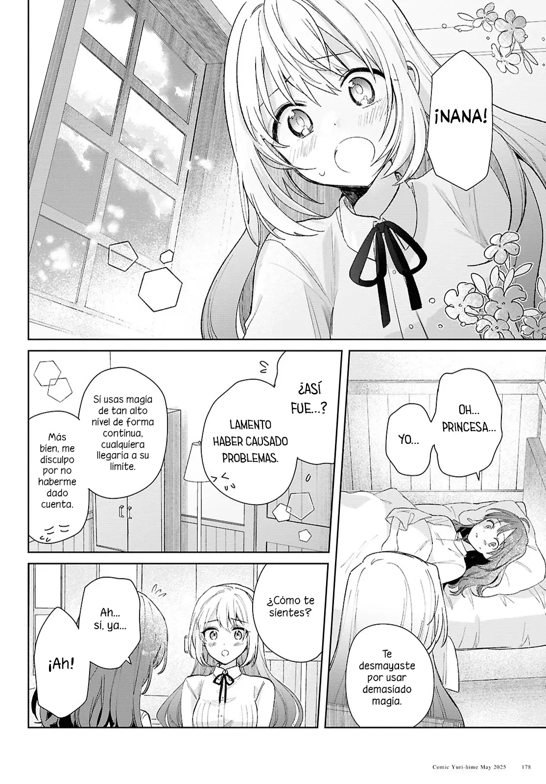Muryoku Seijo to Munou Oujo ~Maryoku Zero de Shoukansareta Seijo no Isekai Kyuukokuki~ Capitulo 9 página 41