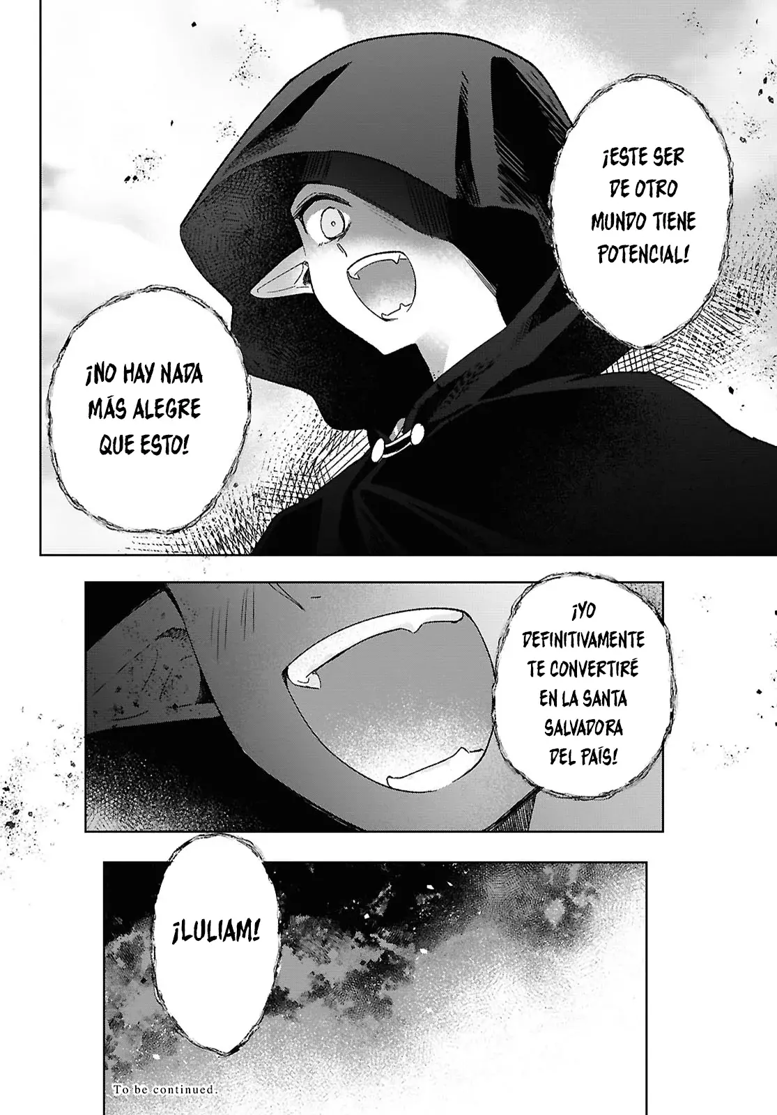 Muryoku Seijo to Munou Oujo ~Maryoku Zero de Shoukansareta Seijo no Isekai Kyuukokuki~ Capitulo 9 página 45