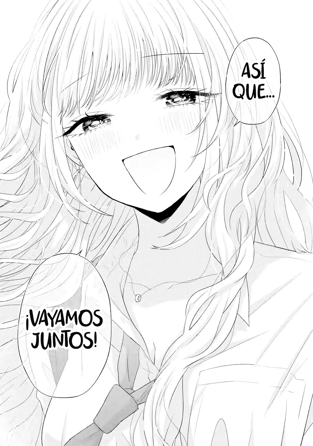 Nanjou-san wa Boku ni Dakaretai Capitulo 11: Nanjou-san y la barbacoa página 13