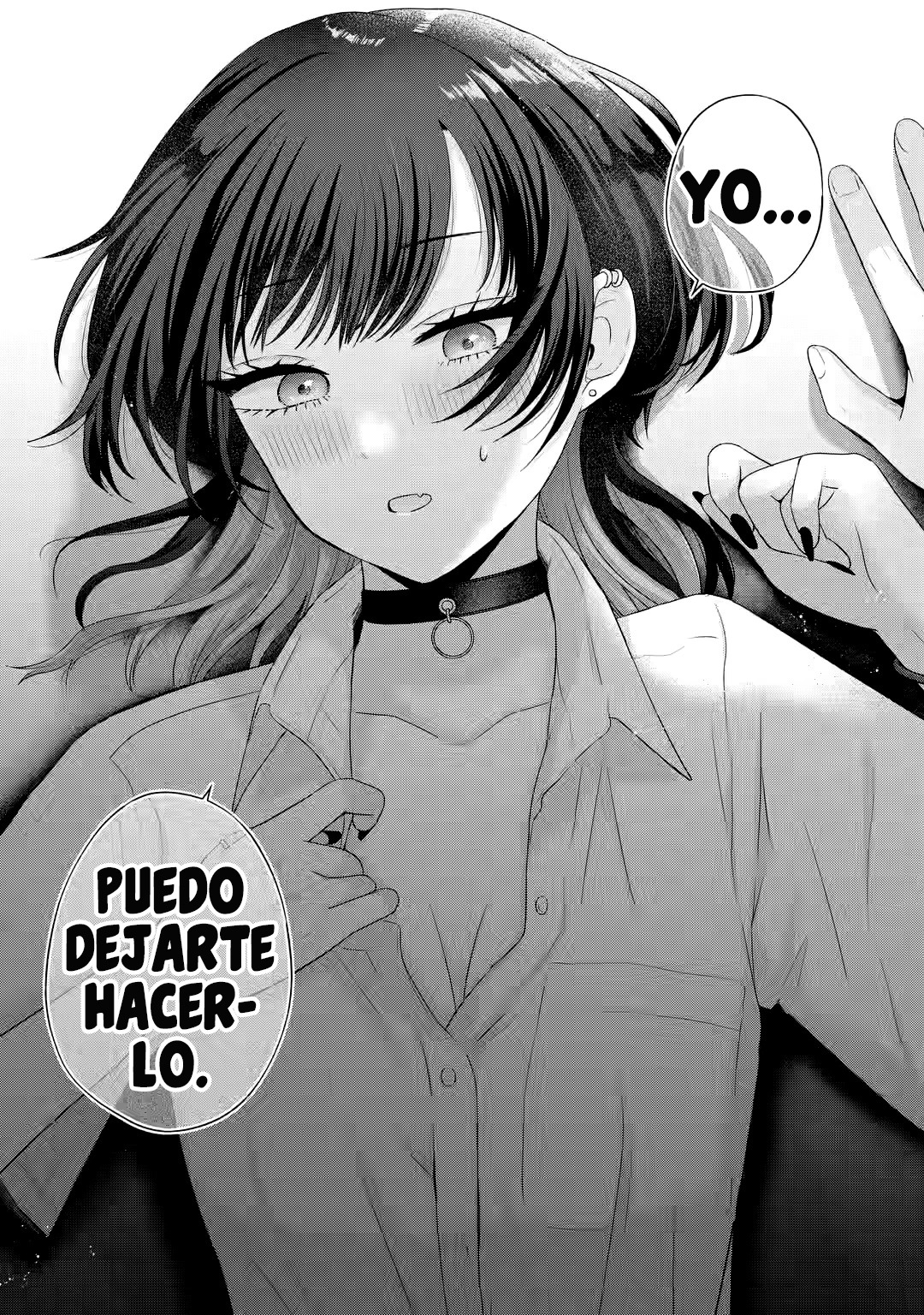 Nanjou-san wa Boku ni Dakaretai Capitulo 14: La gal "primeriza" y yo página 24