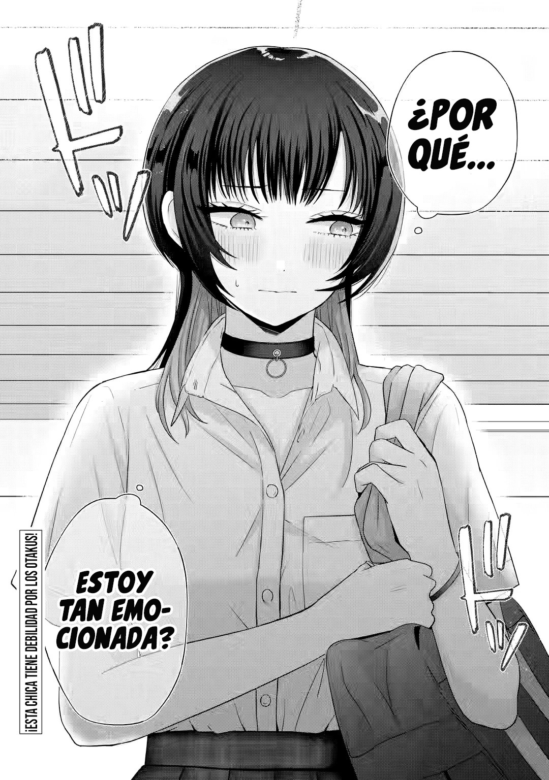 Nanjou-san wa Boku ni Dakaretai Capitulo 14: La gal "primeriza" y yo página 47