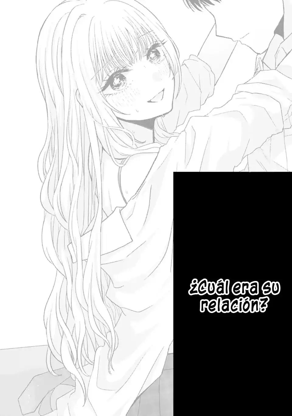 Nanjou-san wa Boku ni Dakaretai Capitulo 20: Nanjou-san y el Festival de Fuegos Artificiales página 33
