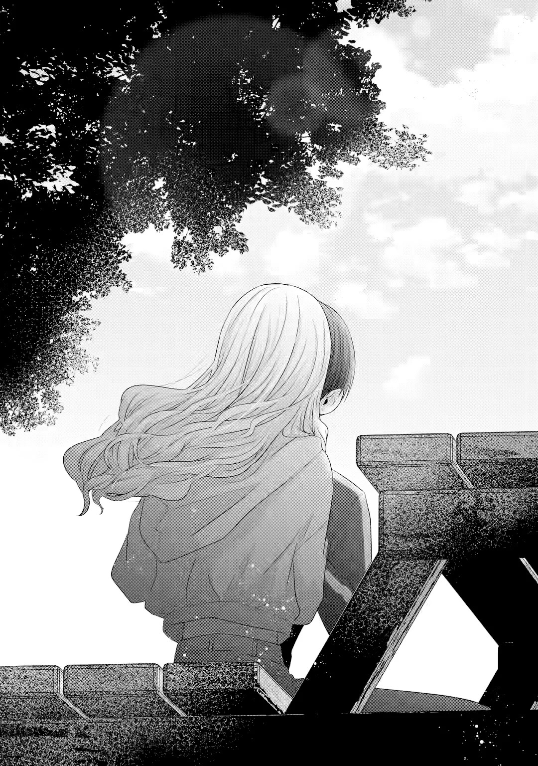 Nanjou-san wa Boku ni Dakaretai Capitulo 8: Mi Aniversario con Nanjou-san página 52