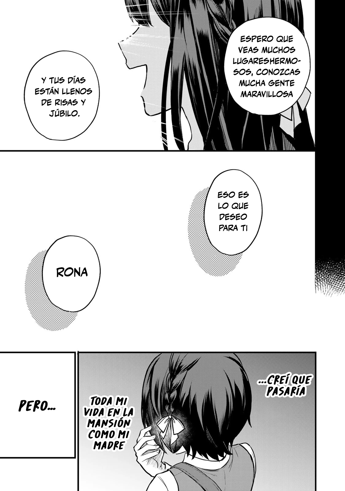 Sekai Saikyou no Majo, Hajimemashita: Watashi Dake "Kouryaku Site" o Miseru Sekai de Jiyuu ni Ikimasu Capitulo 1 página 33