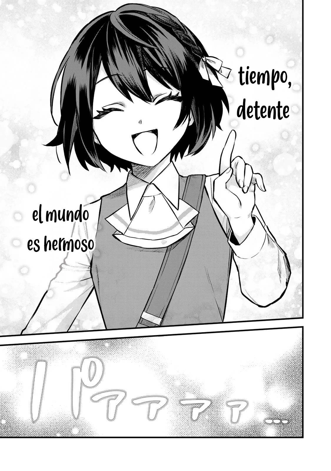 Sekai Saikyou no Majo, Hajimemashita: Watashi Dake "Kouryaku Site" o Miseru Sekai de Jiyuu ni Ikimasu Capitulo 1 página 43