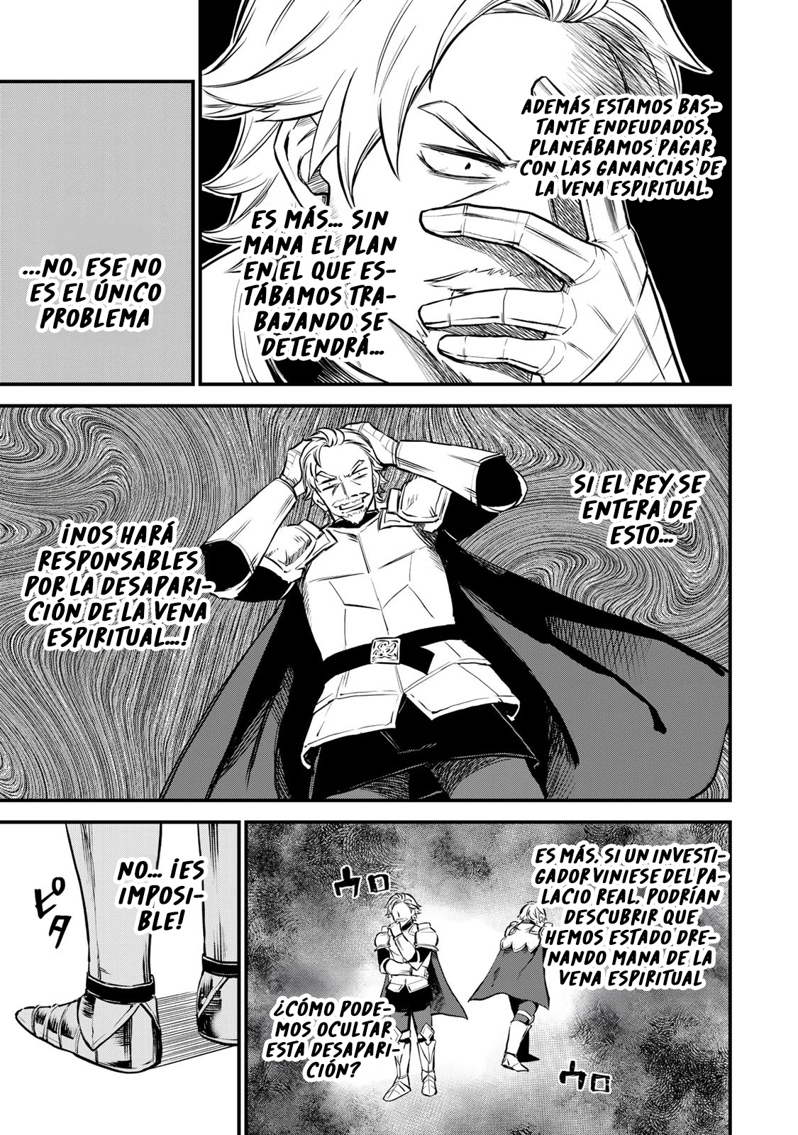 Sekai Saikyou no Majo, Hajimemashita: Watashi Dake "Kouryaku Site" o Miseru Sekai de Jiyuu ni Ikimasu Capitulo 1 página 61