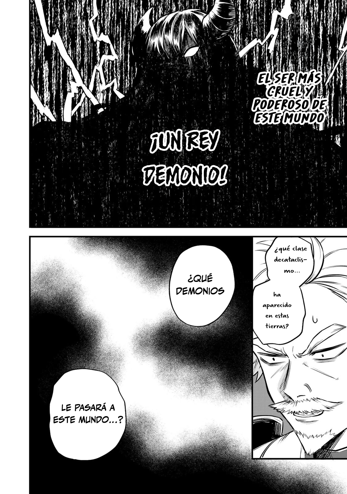 Sekai Saikyou no Majo, Hajimemashita: Watashi Dake "Kouryaku Site" o Miseru Sekai de Jiyuu ni Ikimasu Capitulo 1 página 64