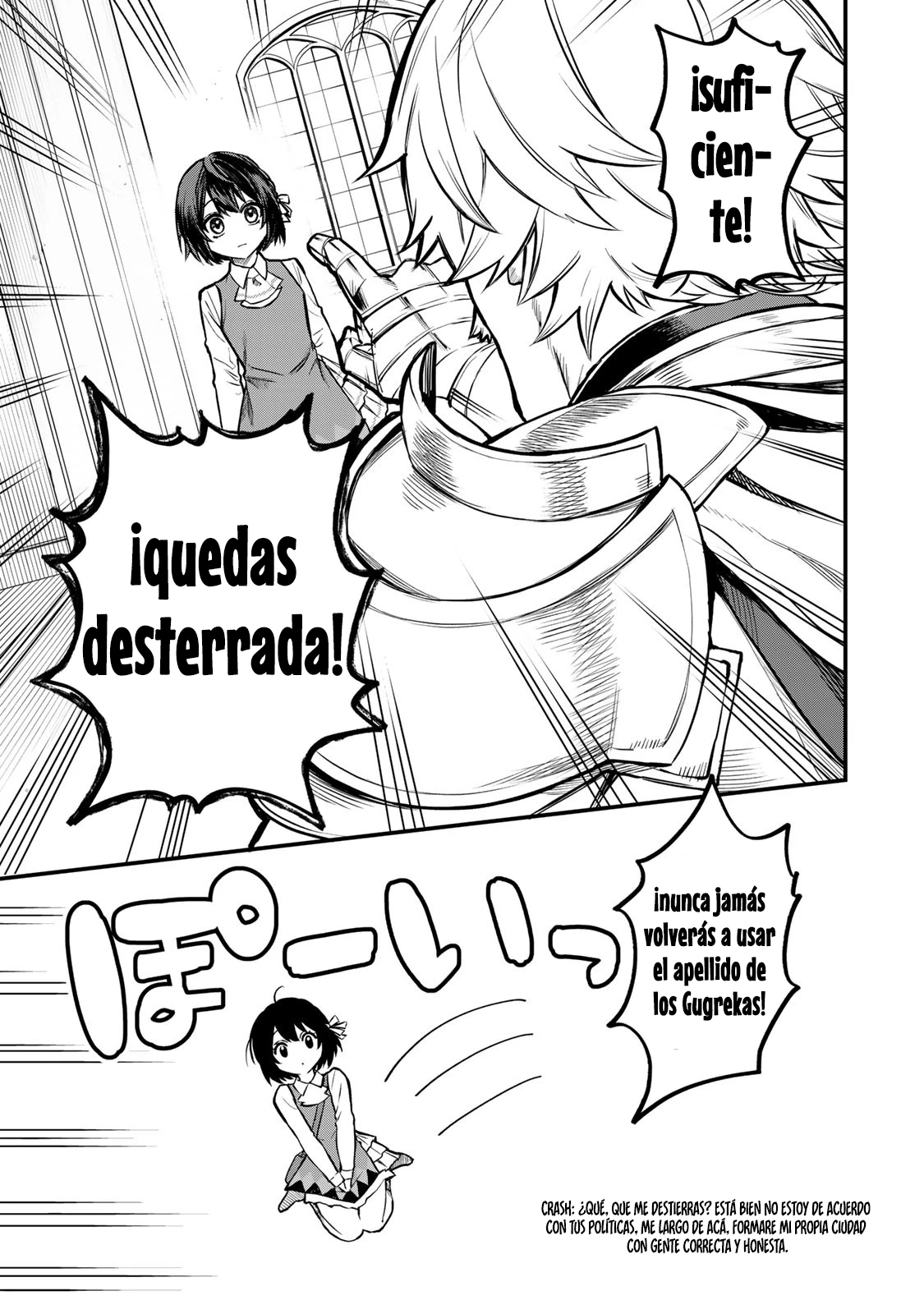 Sekai Saikyou no Majo, Hajimemashita: Watashi Dake "Kouryaku Site" o Miseru Sekai de Jiyuu ni Ikimasu Capitulo 1 página 9