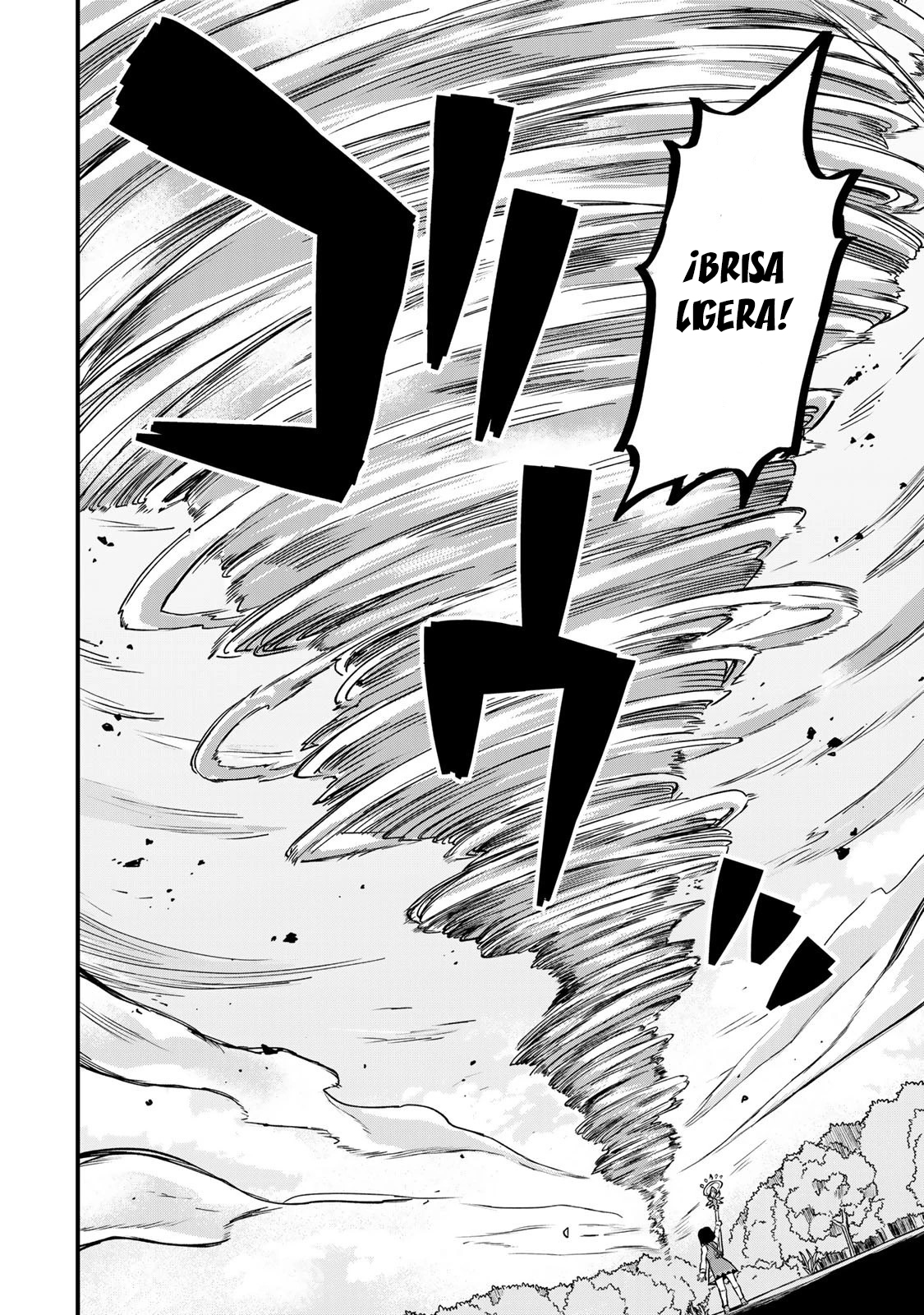 Sekai Saikyou no Majo, Hajimemashita: Watashi Dake "Kouryaku Site" o Miseru Sekai de Jiyuu ni Ikimasu Capitulo 2 página 11