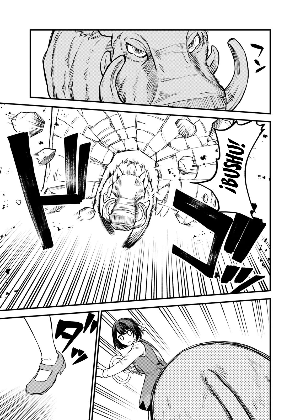 Sekai Saikyou no Majo, Hajimemashita: Watashi Dake "Kouryaku Site" o Miseru Sekai de Jiyuu ni Ikimasu Capitulo 2 página 28