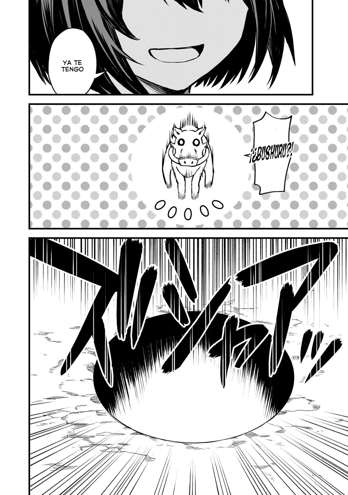 Sekai Saikyou no Majo, Hajimemashita: Watashi Dake "Kouryaku Site" o Miseru Sekai de Jiyuu ni Ikimasu Capitulo 2 página 31