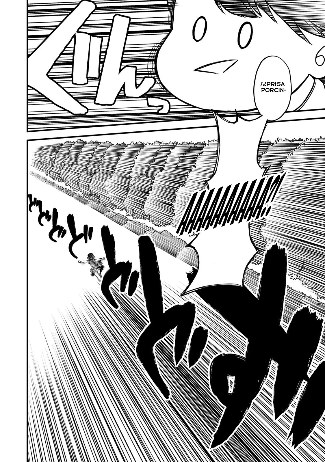 Sekai Saikyou no Majo, Hajimemashita: Watashi Dake "Kouryaku Site" o Miseru Sekai de Jiyuu ni Ikimasu Capitulo 2 página 41