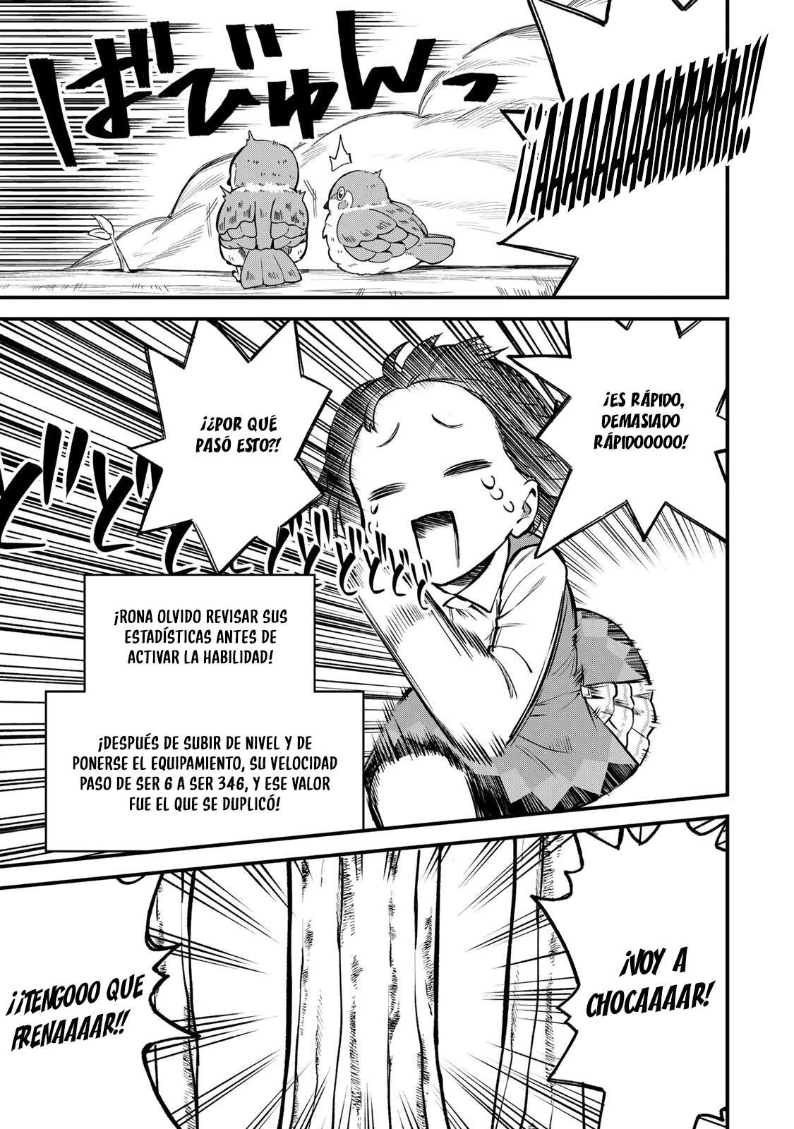 Sekai Saikyou no Majo, Hajimemashita: Watashi Dake "Kouryaku Site" o Miseru Sekai de Jiyuu ni Ikimasu Capitulo 2 página 42