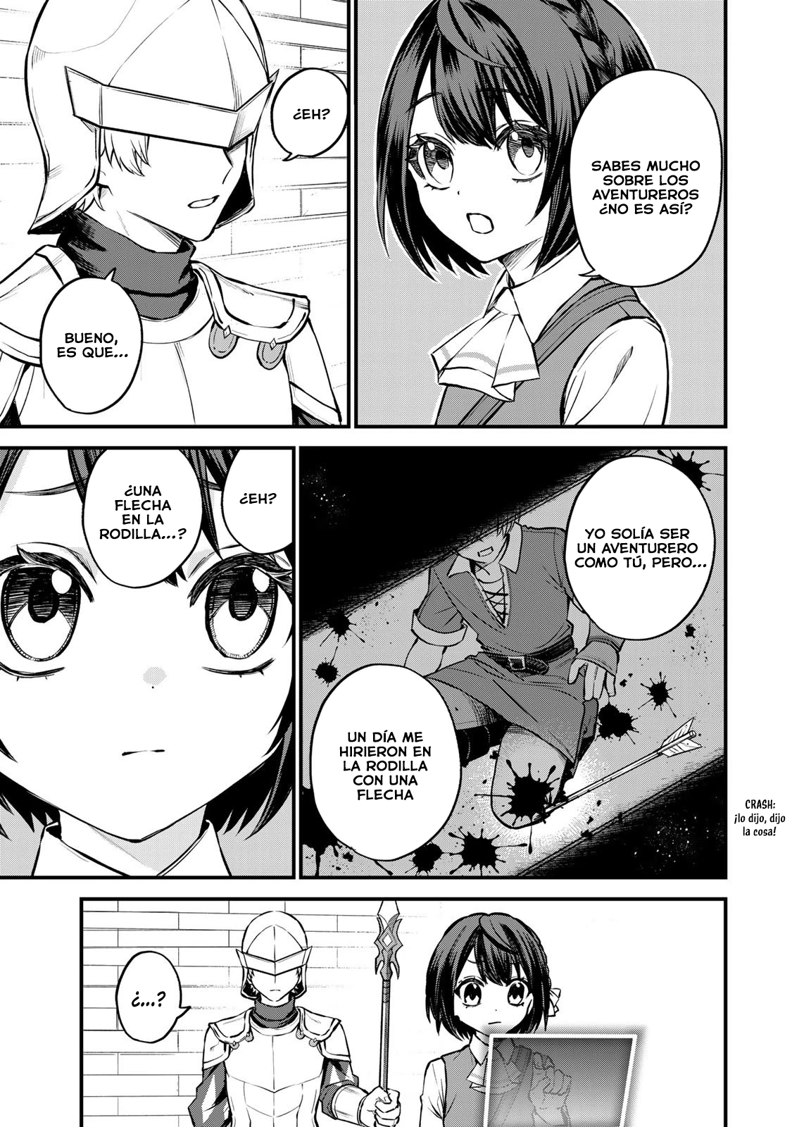 Sekai Saikyou no Majo, Hajimemashita: Watashi Dake "Kouryaku Site" o Miseru Sekai de Jiyuu ni Ikimasu Capitulo 3 página 20