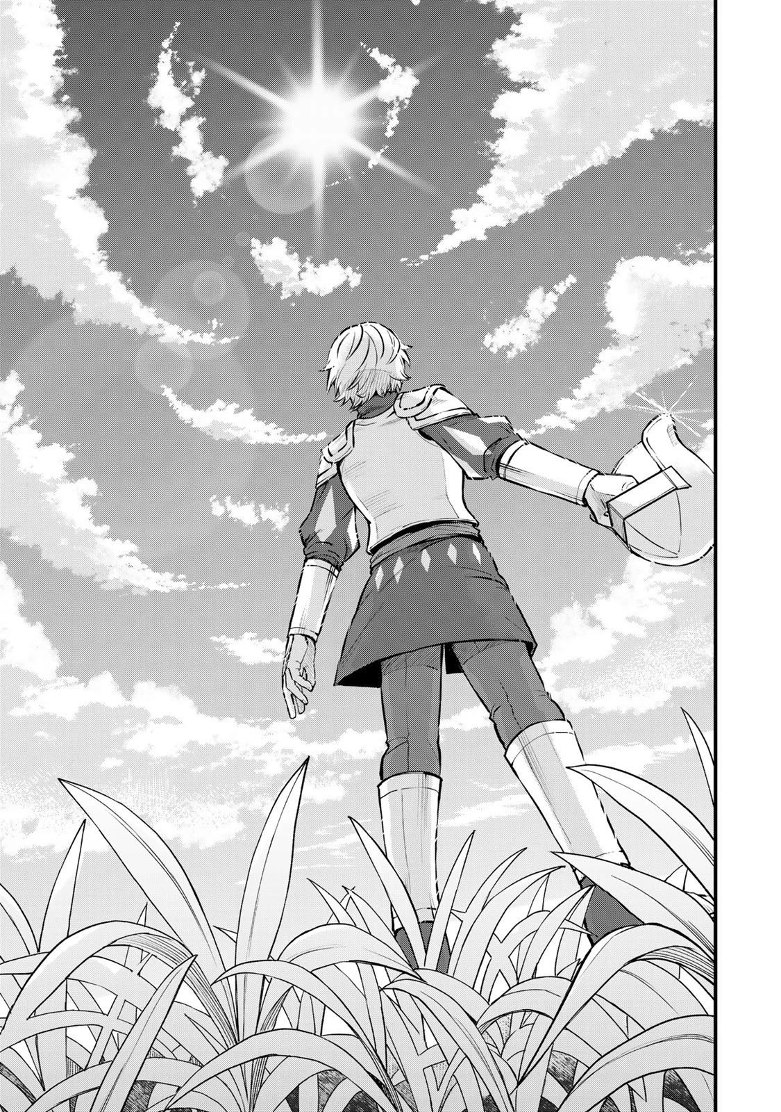 Sekai Saikyou no Majo, Hajimemashita: Watashi Dake "Kouryaku Site" o Miseru Sekai de Jiyuu ni Ikimasu Capitulo 3 página 32