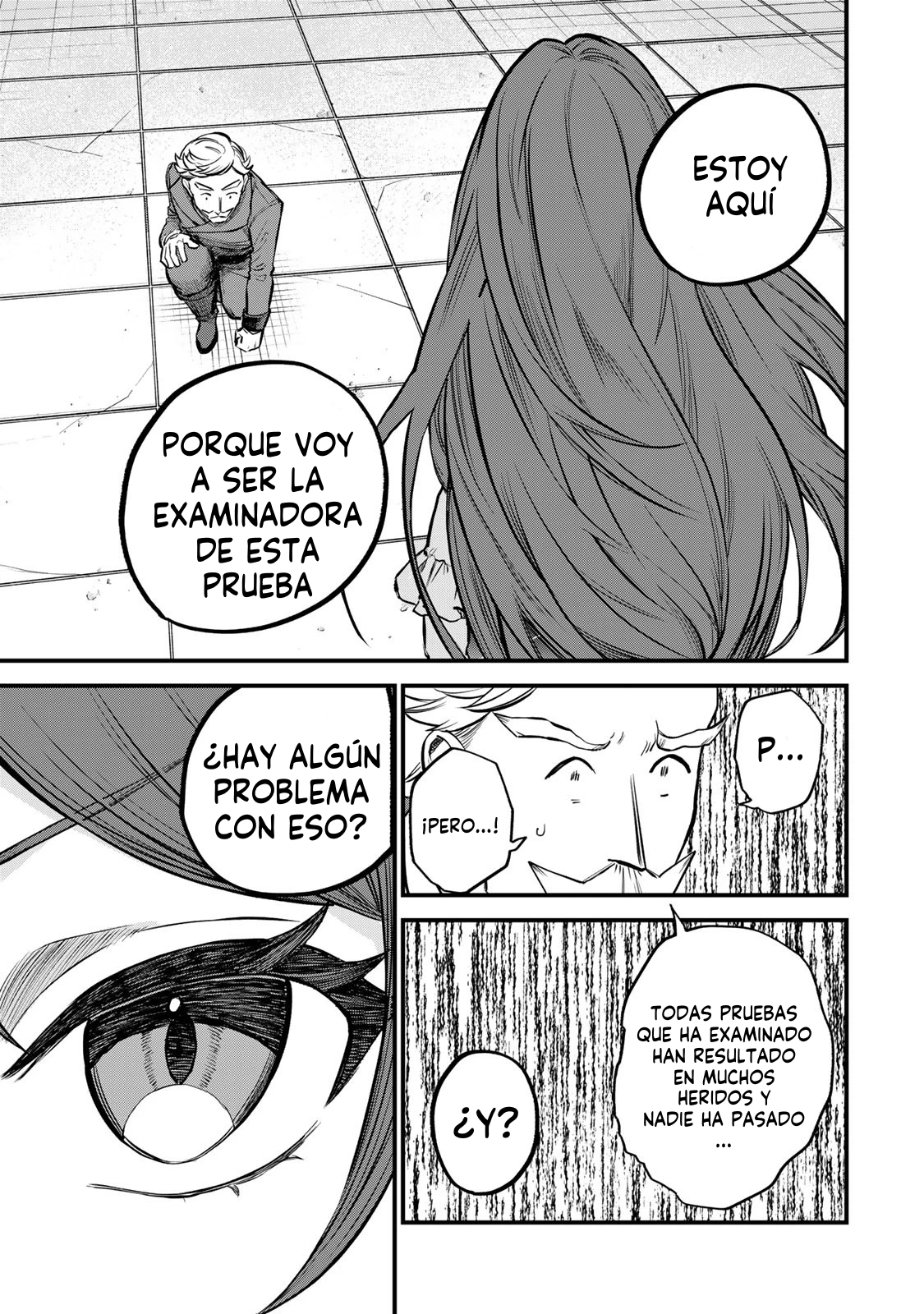 Sekai Saikyou no Majo, Hajimemashita: Watashi Dake "Kouryaku Site" o Miseru Sekai de Jiyuu ni Ikimasu Capitulo 4 página 25