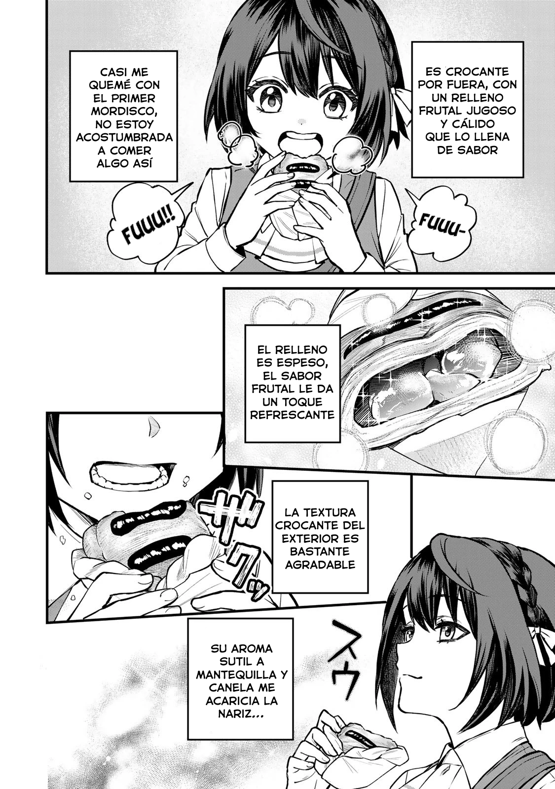 Sekai Saikyou no Majo, Hajimemashita: Watashi Dake "Kouryaku Site" o Miseru Sekai de Jiyuu ni Ikimasu Capitulo 4 página 9