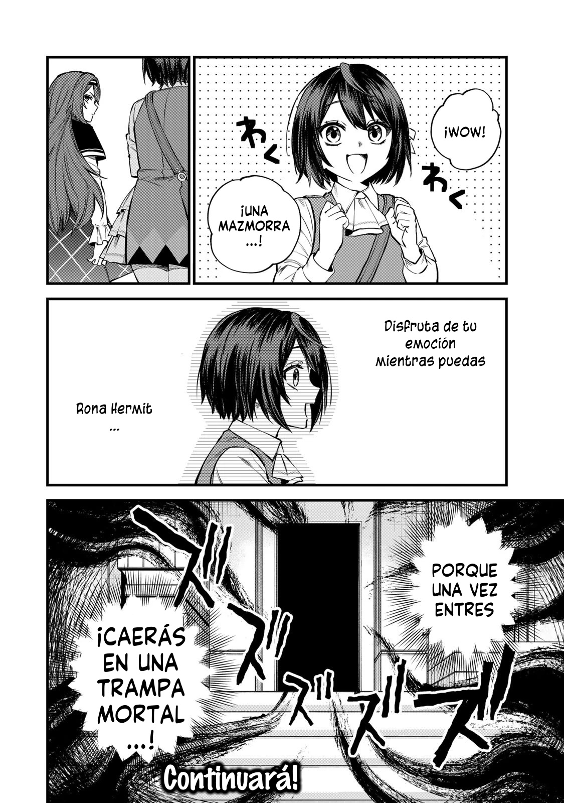 Sekai Saikyou no Majo, Hajimemashita: Watashi Dake "Kouryaku Site" o Miseru Sekai de Jiyuu ni Ikimasu Capitulo 5 página 29