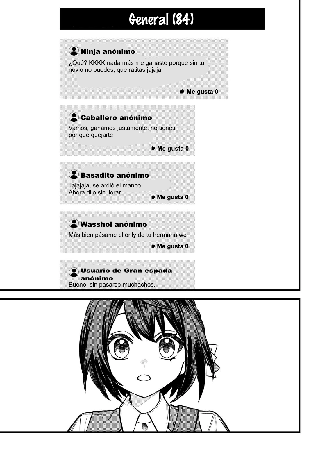 Sekai Saikyou no Majo, Hajimemashita: Watashi Dake "Kouryaku Site" o Miseru Sekai de Jiyuu ni Ikimasu Capitulo 6 página 24