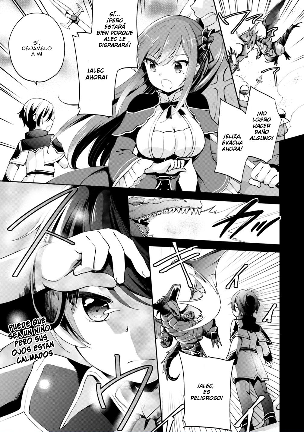 Zennin Ossan, Umarekawattara SSS Rank Jinsei ga Kakutei Shita Capitulo 1 página 2