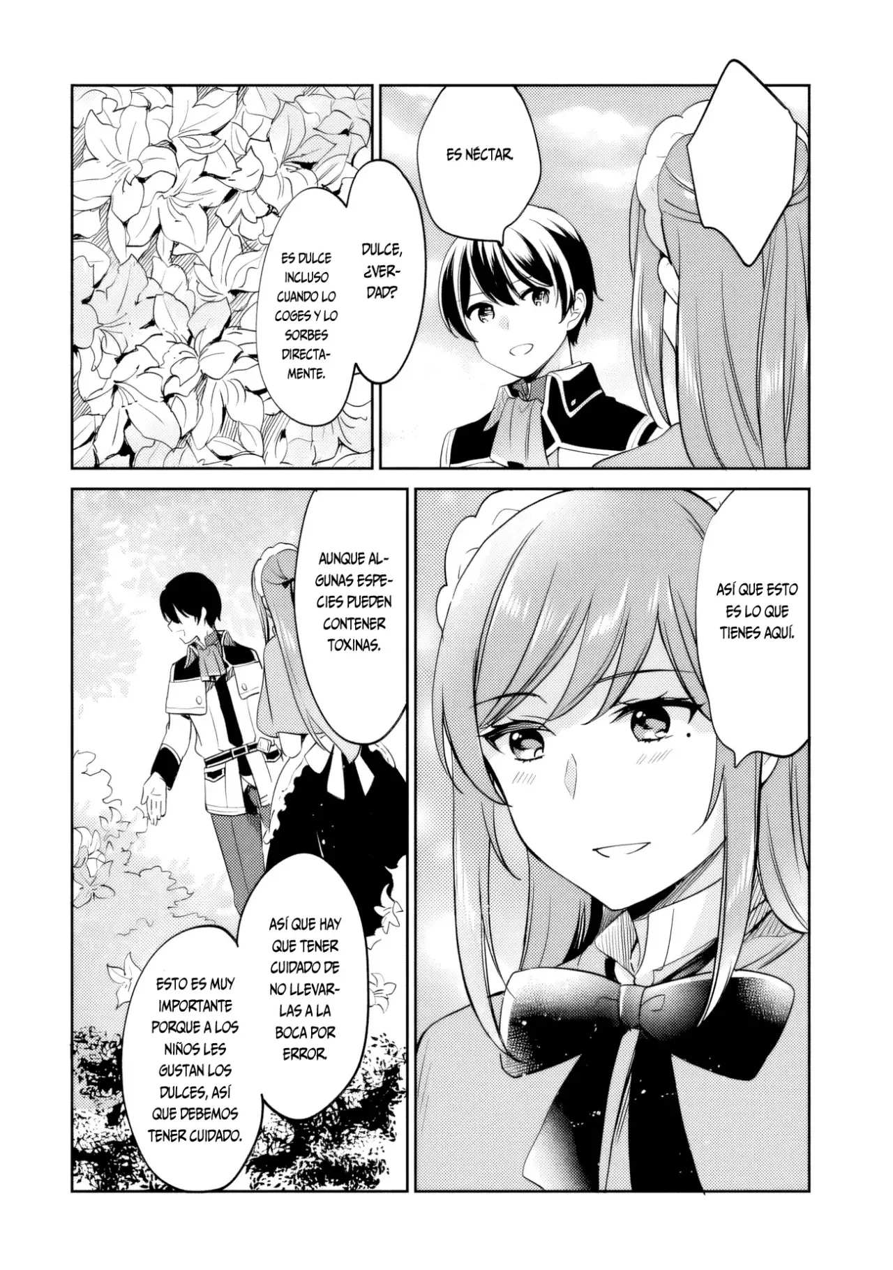 Zennin Ossan, Umarekawattara SSS Rank Jinsei ga Kakutei Shita Capitulo 100 página 14