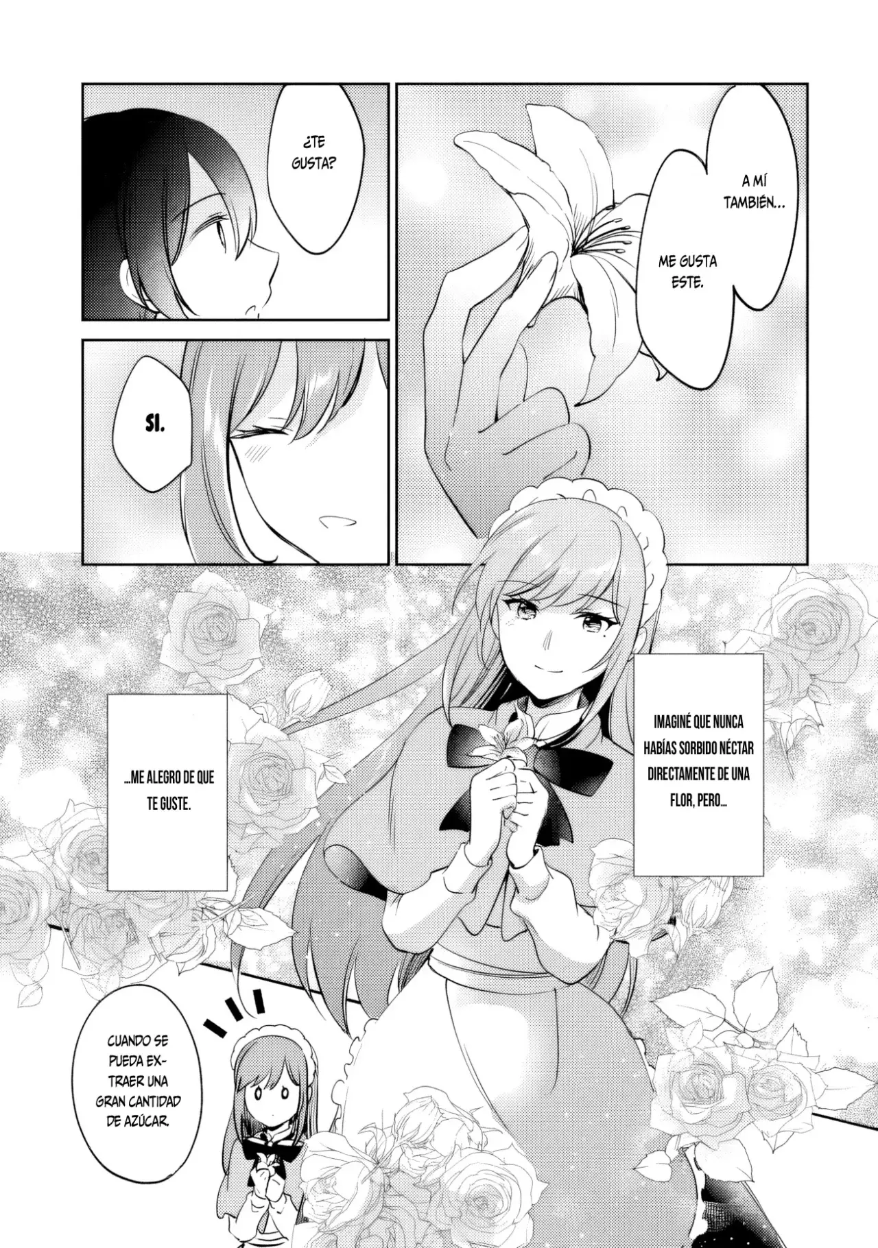 Zennin Ossan, Umarekawattara SSS Rank Jinsei ga Kakutei Shita Capitulo 100 página 15