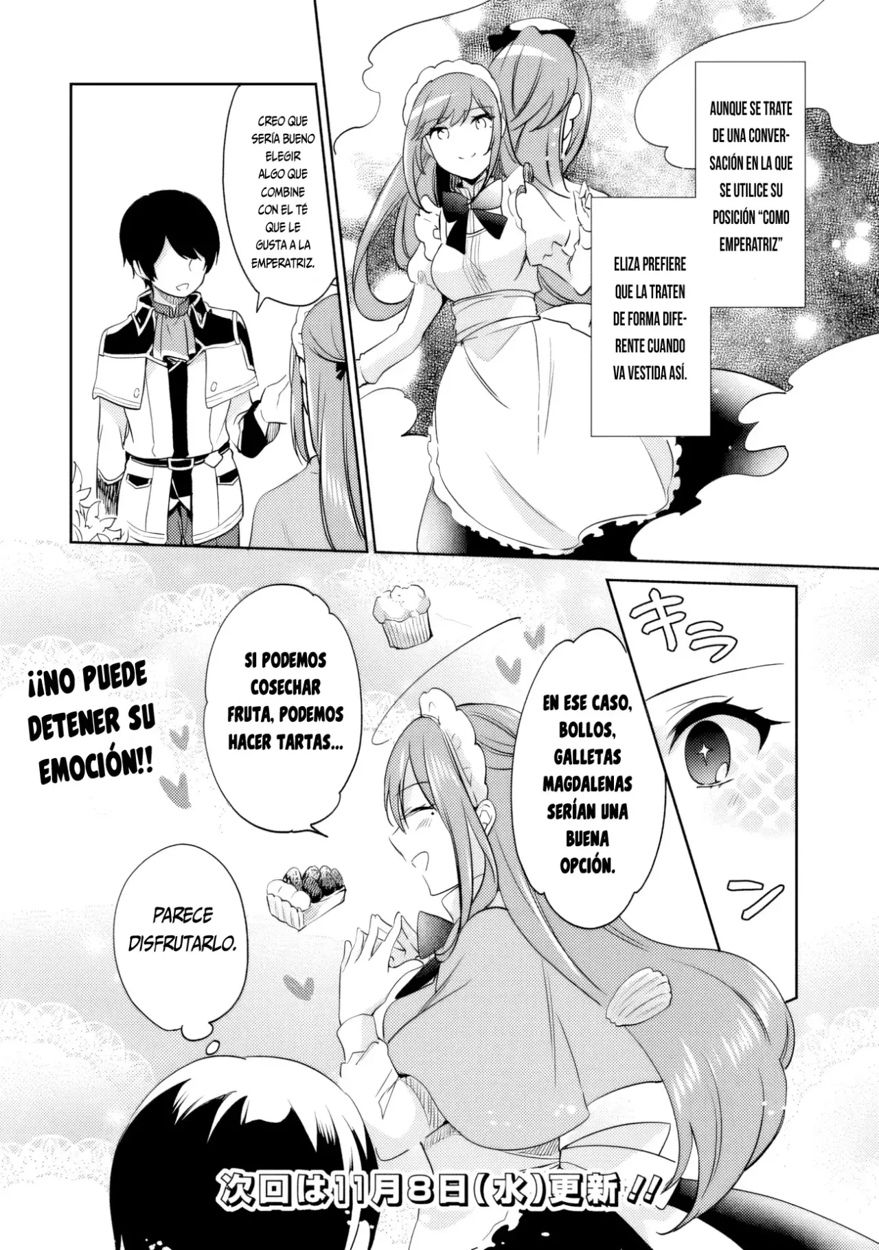 Zennin Ossan, Umarekawattara SSS Rank Jinsei ga Kakutei Shita Capitulo 100 página 18