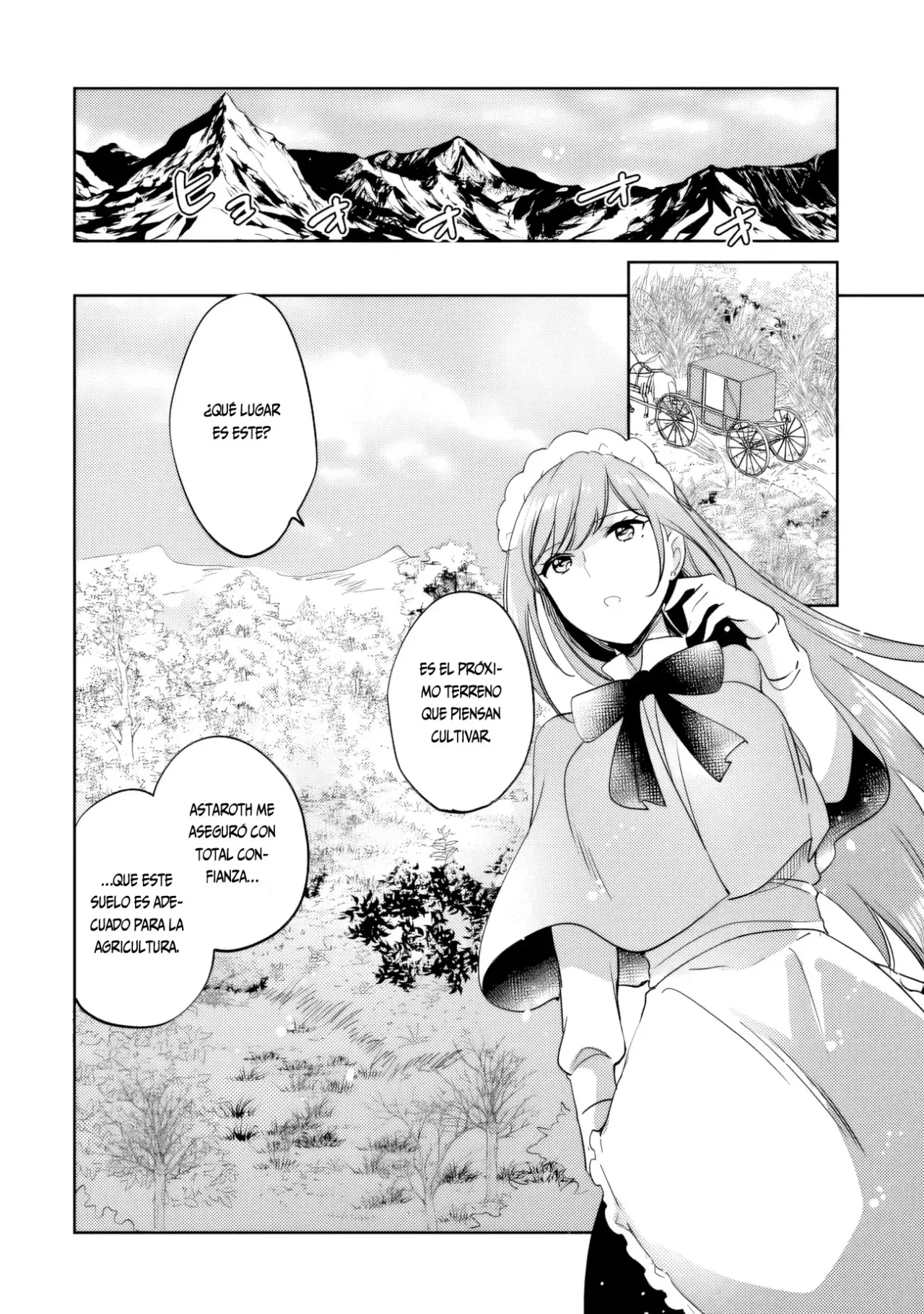 Zennin Ossan, Umarekawattara SSS Rank Jinsei ga Kakutei Shita Capitulo 100 página 8