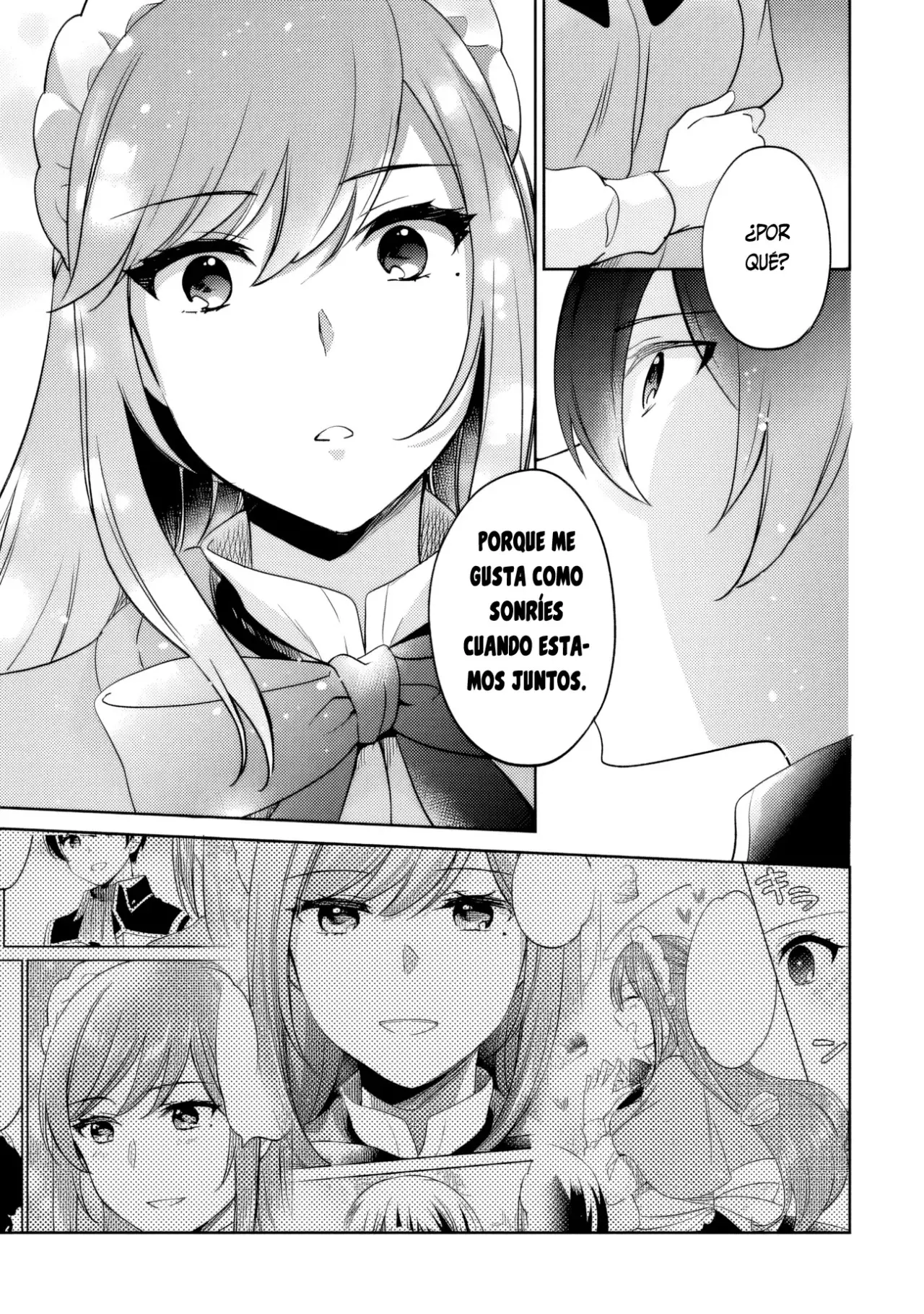 Zennin Ossan, Umarekawattara SSS Rank Jinsei ga Kakutei Shita Capitulo 101 página 13