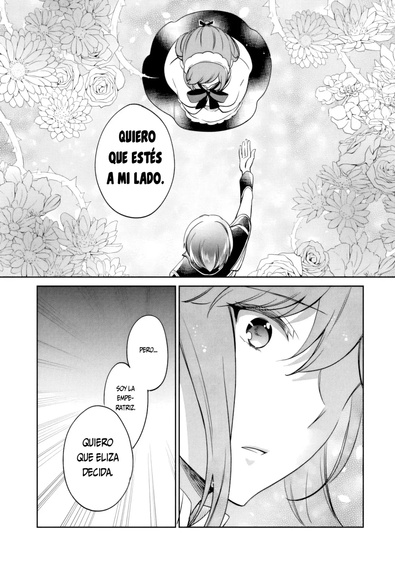 Zennin Ossan, Umarekawattara SSS Rank Jinsei ga Kakutei Shita Capitulo 101 página 15