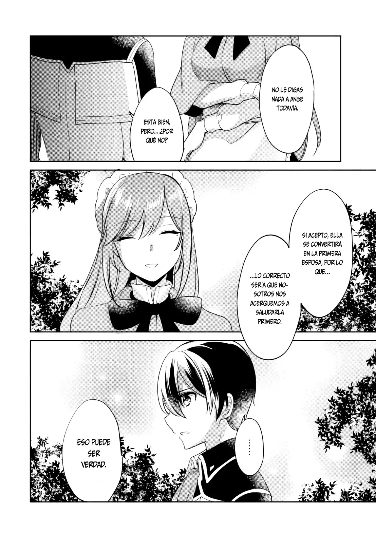 Zennin Ossan, Umarekawattara SSS Rank Jinsei ga Kakutei Shita Capitulo 102 página 13