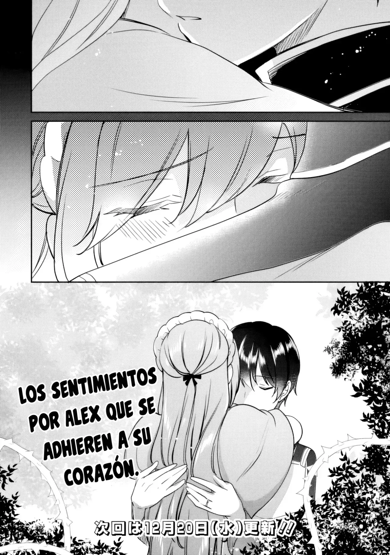 Zennin Ossan, Umarekawattara SSS Rank Jinsei ga Kakutei Shita Capitulo 102 página 17
