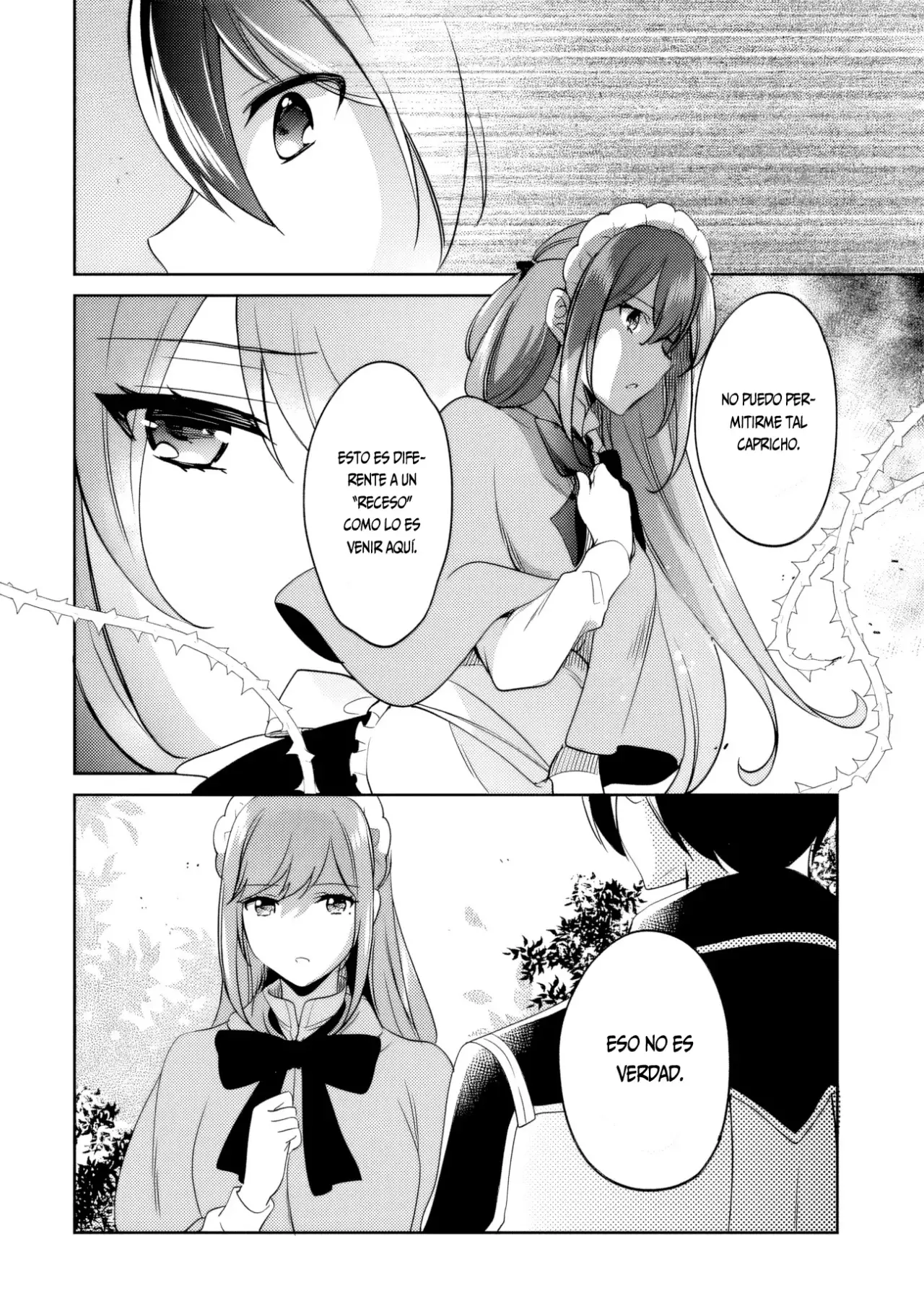 Zennin Ossan, Umarekawattara SSS Rank Jinsei ga Kakutei Shita Capitulo 102 página 5