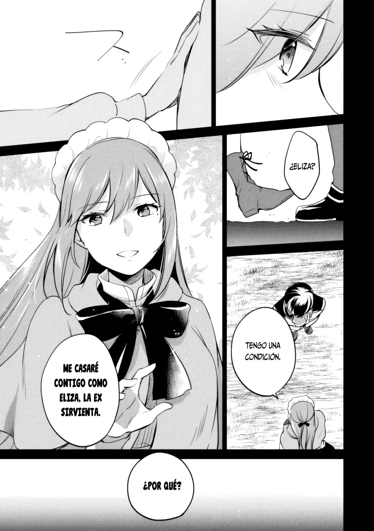 Zennin Ossan, Umarekawattara SSS Rank Jinsei ga Kakutei Shita Capitulo 103 página 10