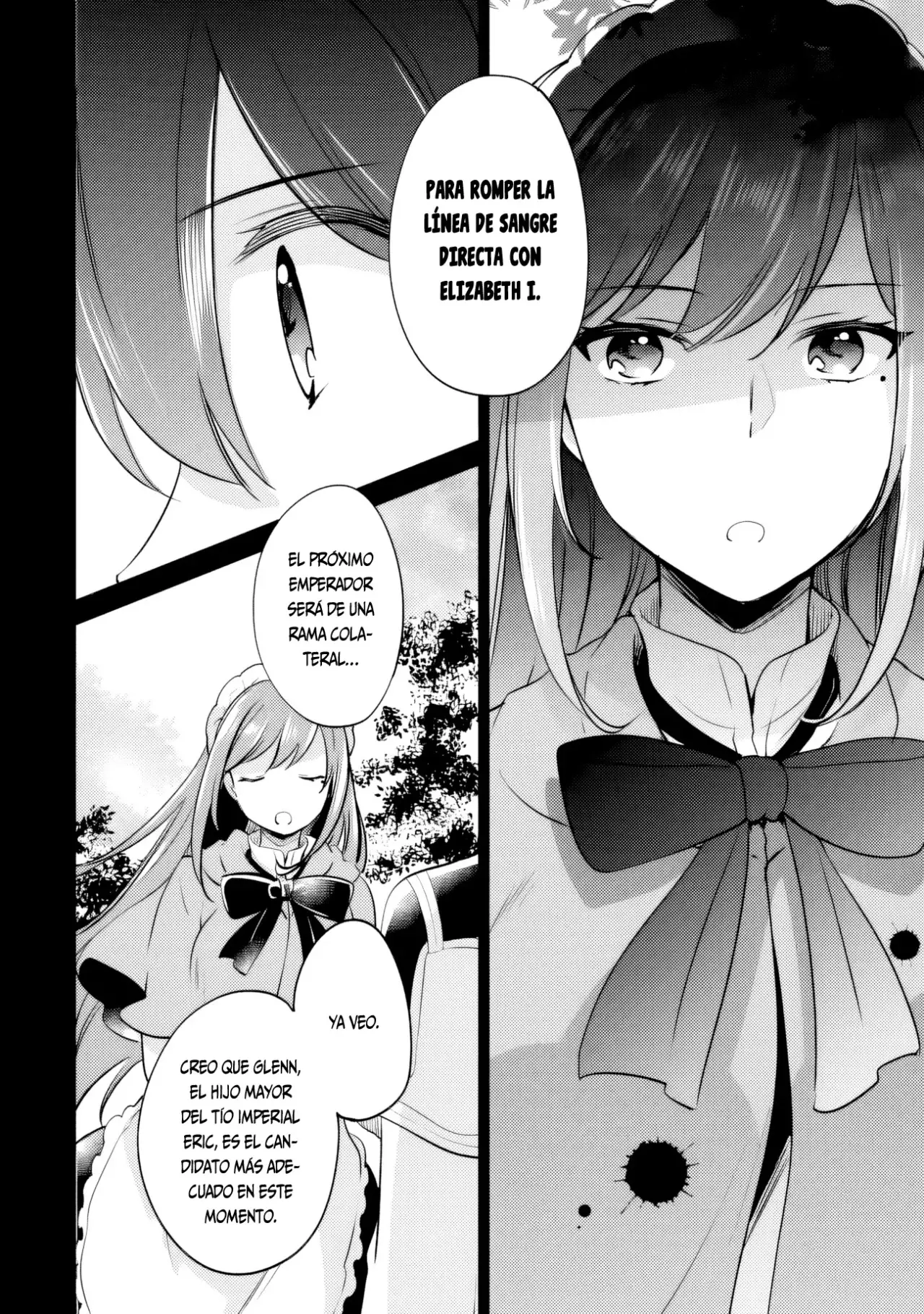 Zennin Ossan, Umarekawattara SSS Rank Jinsei ga Kakutei Shita Capitulo 103 página 11