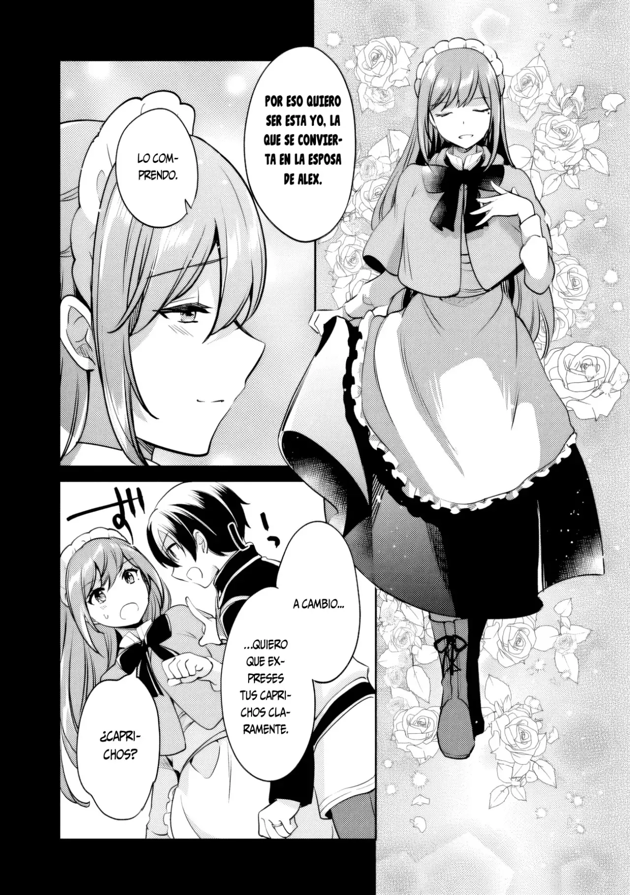 Zennin Ossan, Umarekawattara SSS Rank Jinsei ga Kakutei Shita Capitulo 103 página 14
