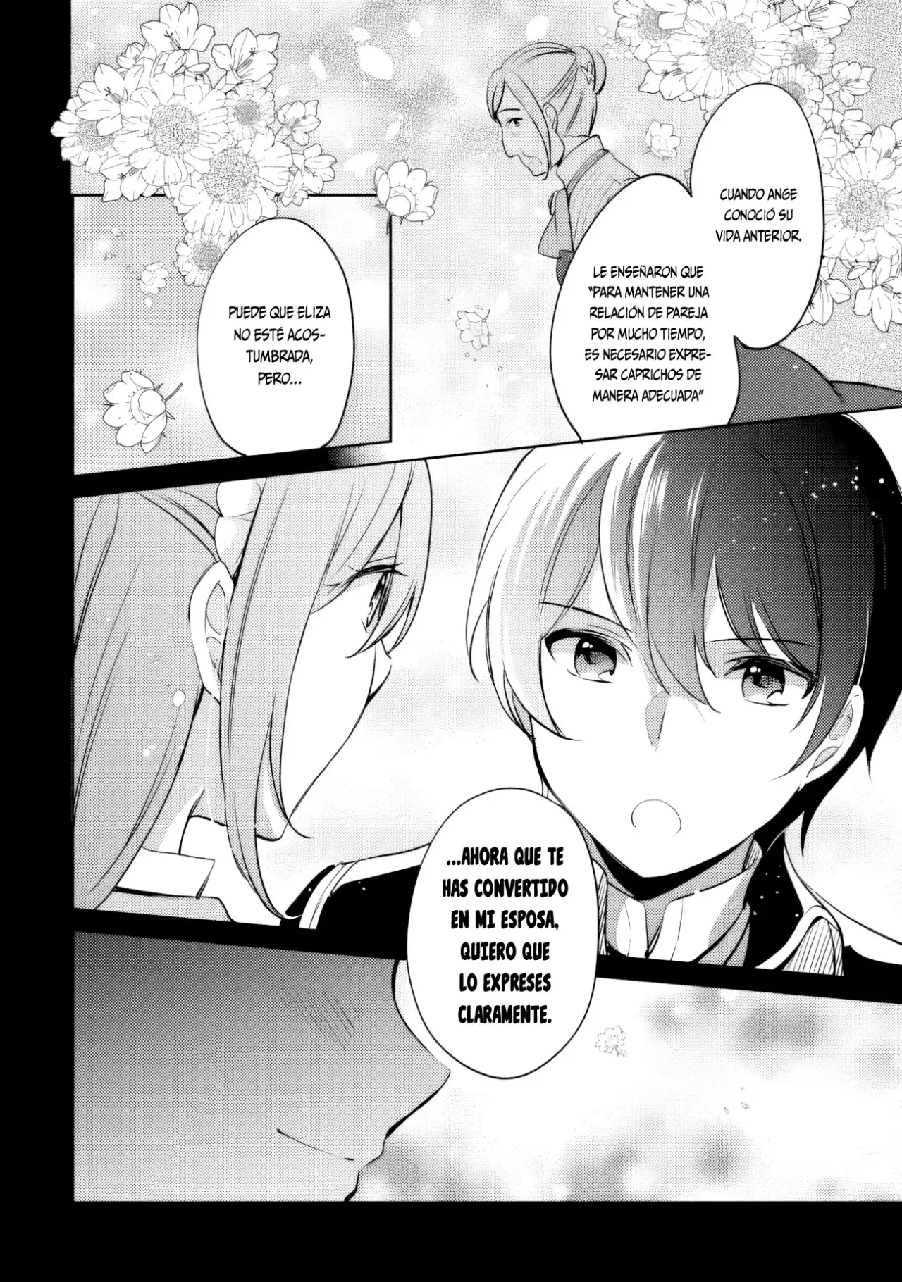 Zennin Ossan, Umarekawattara SSS Rank Jinsei ga Kakutei Shita Capitulo 103 página 15