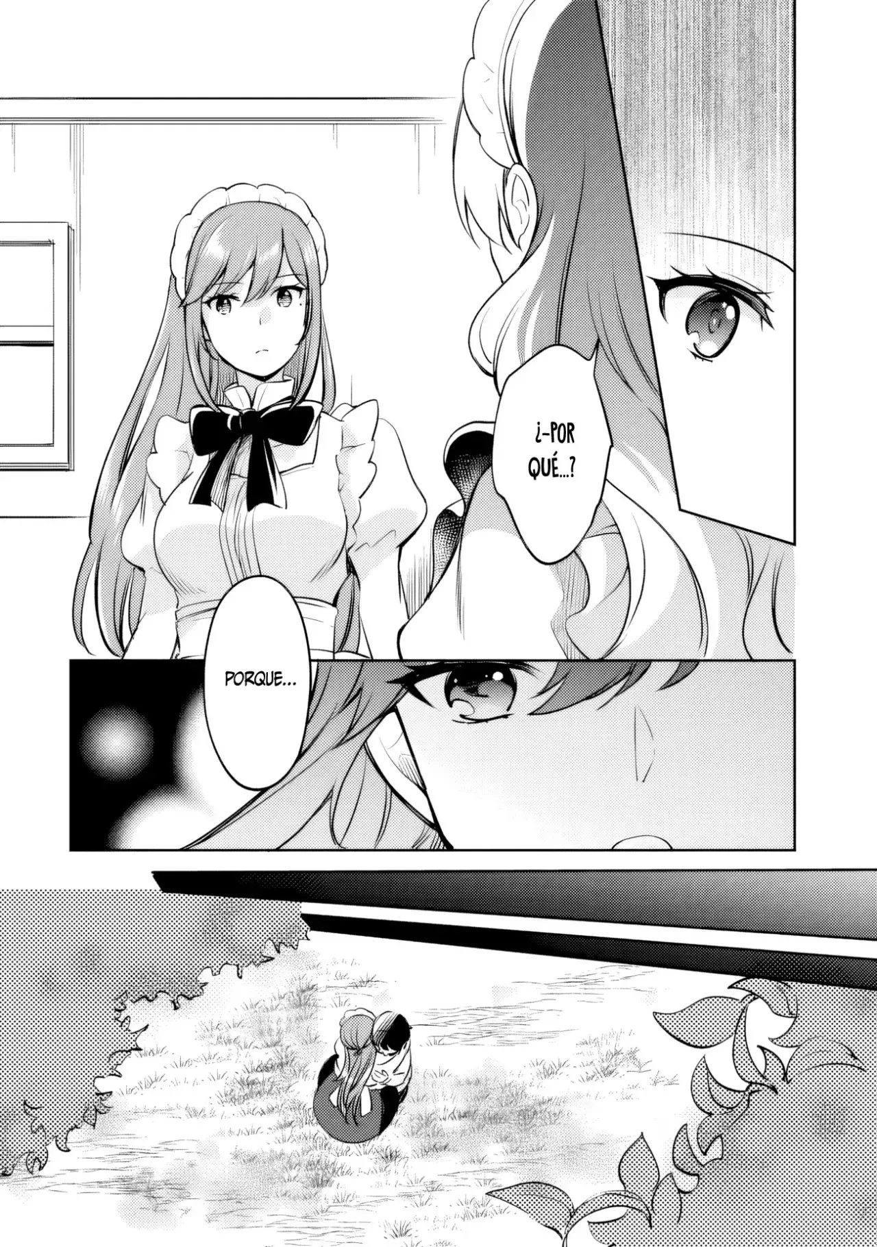 Zennin Ossan, Umarekawattara SSS Rank Jinsei ga Kakutei Shita Capitulo 103 página 9