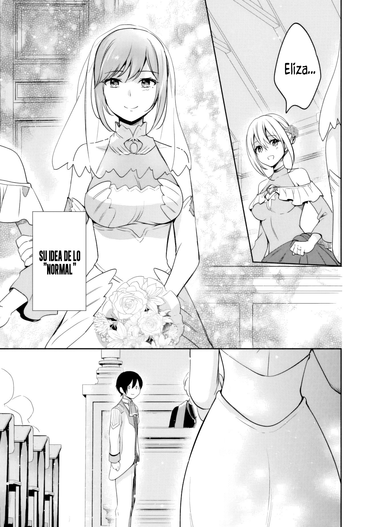 Zennin Ossan, Umarekawattara SSS Rank Jinsei ga Kakutei Shita Capitulo 104 página 12