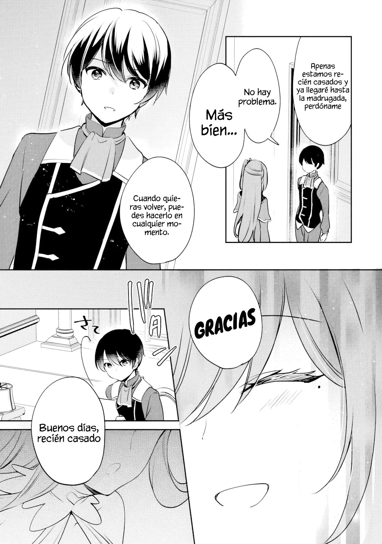 Zennin Ossan, Umarekawattara SSS Rank Jinsei ga Kakutei Shita Capitulo 105 página 10