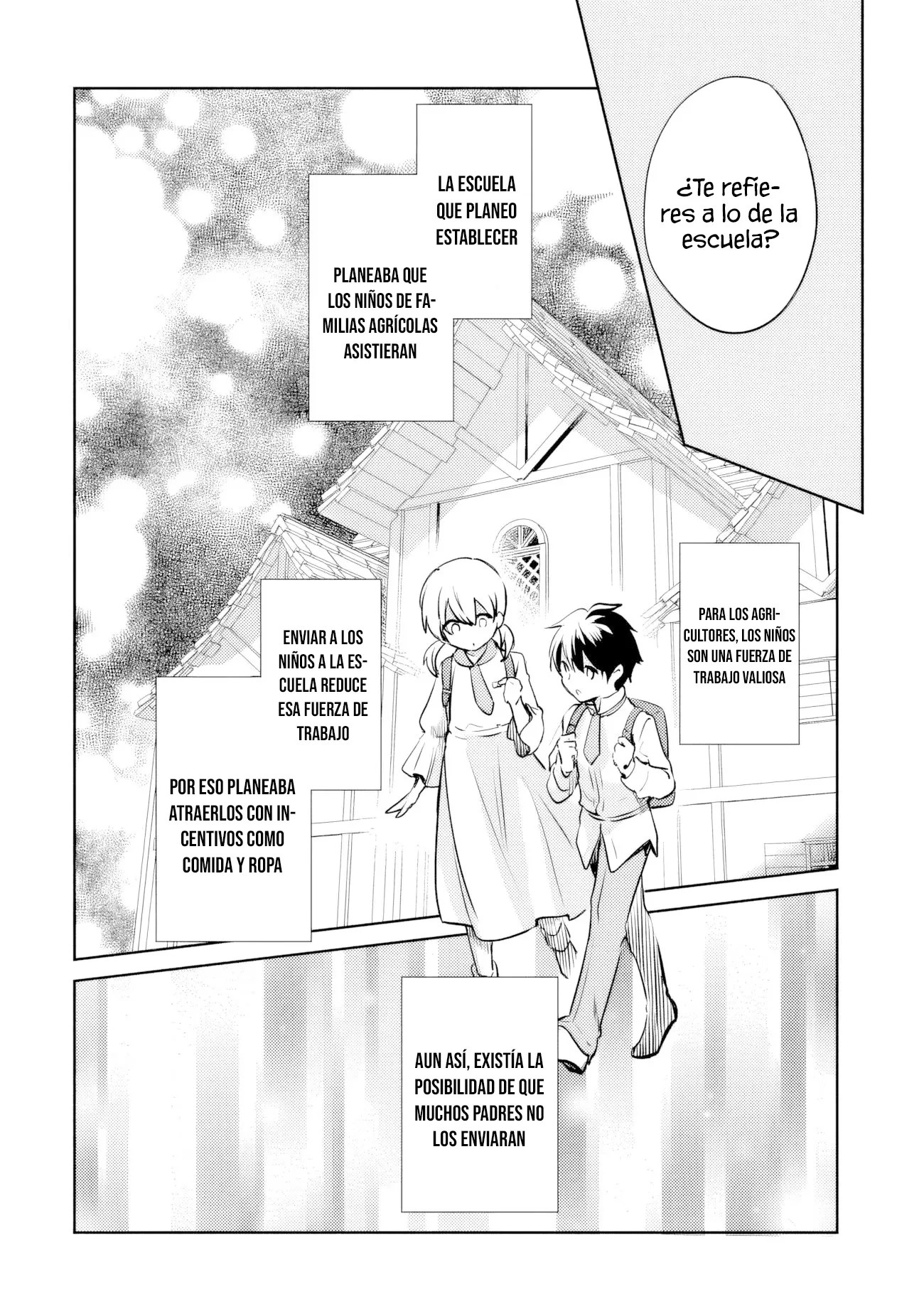 Zennin Ossan, Umarekawattara SSS Rank Jinsei ga Kakutei Shita Capitulo 109 página 11
