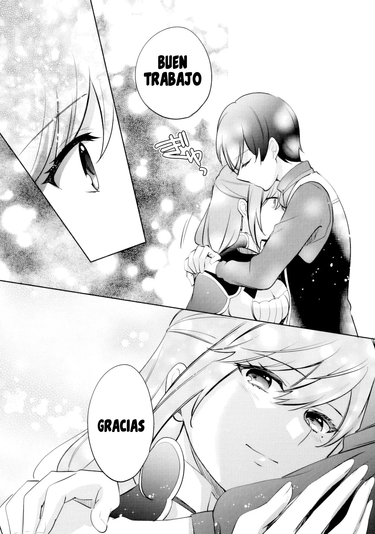 Zennin Ossan, Umarekawattara SSS Rank Jinsei ga Kakutei Shita Capitulo 110 página 11