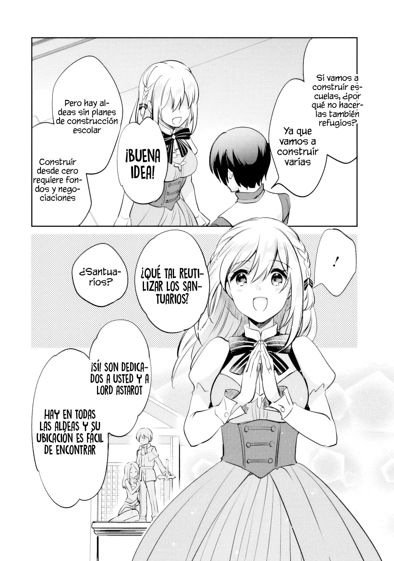 Zennin Ossan, Umarekawattara SSS Rank Jinsei ga Kakutei Shita Capitulo 110 página 15