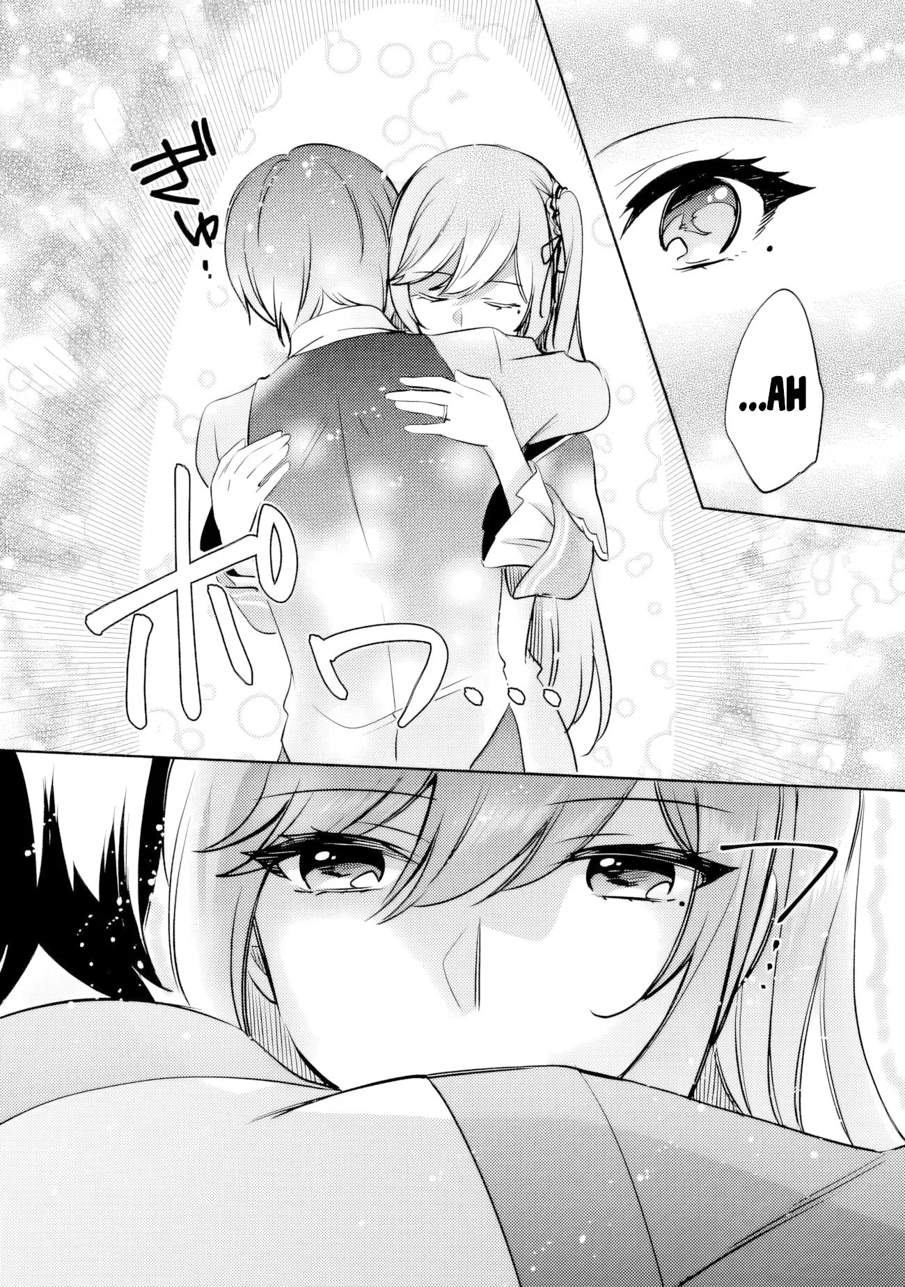 Zennin Ossan, Umarekawattara SSS Rank Jinsei ga Kakutei Shita Capitulo 110 página 5