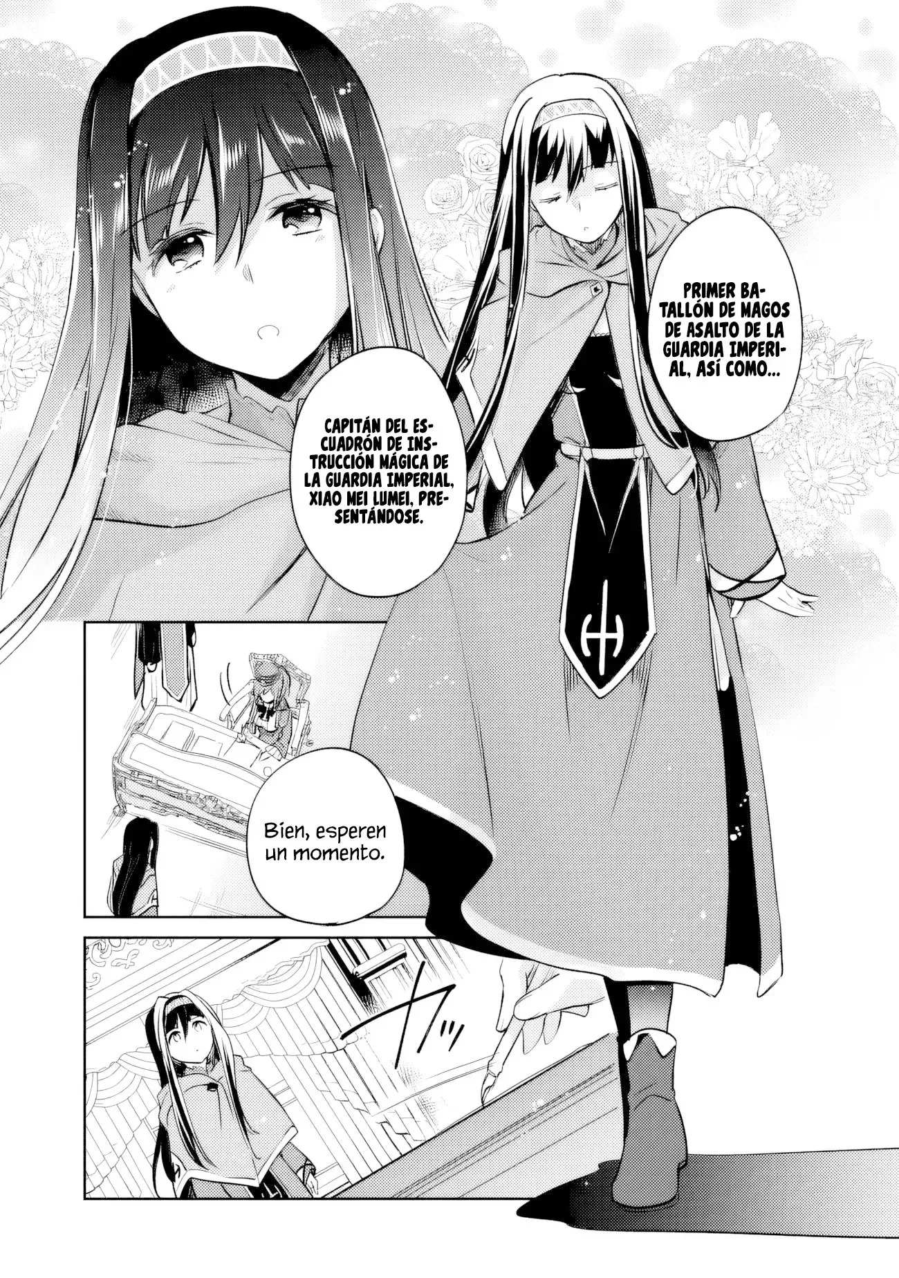 Zennin Ossan, Umarekawattara SSS Rank Jinsei ga Kakutei Shita Capitulo 112 página 13