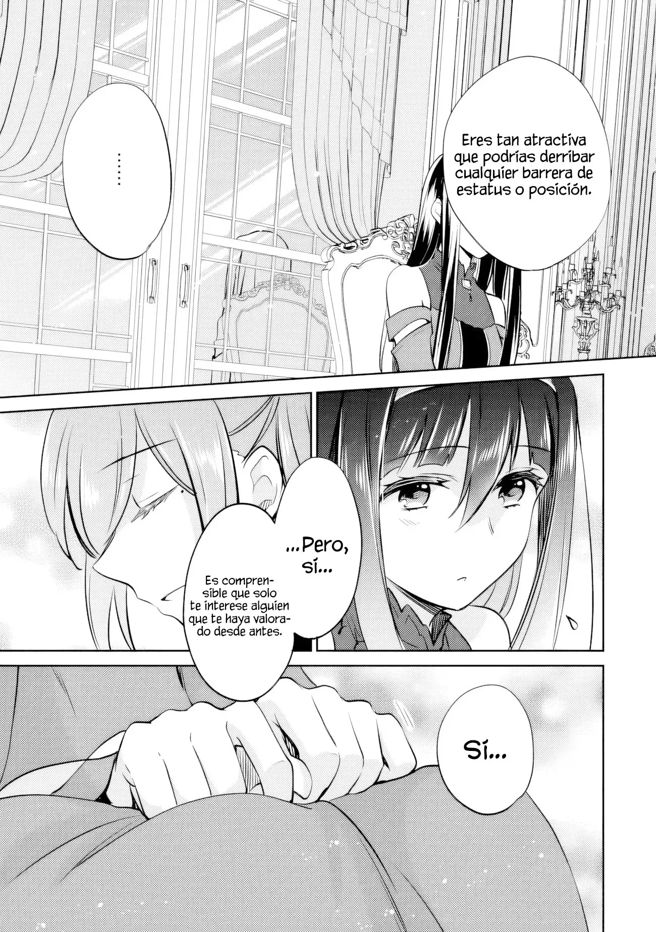 Zennin Ossan, Umarekawattara SSS Rank Jinsei ga Kakutei Shita Capitulo 113 página 10