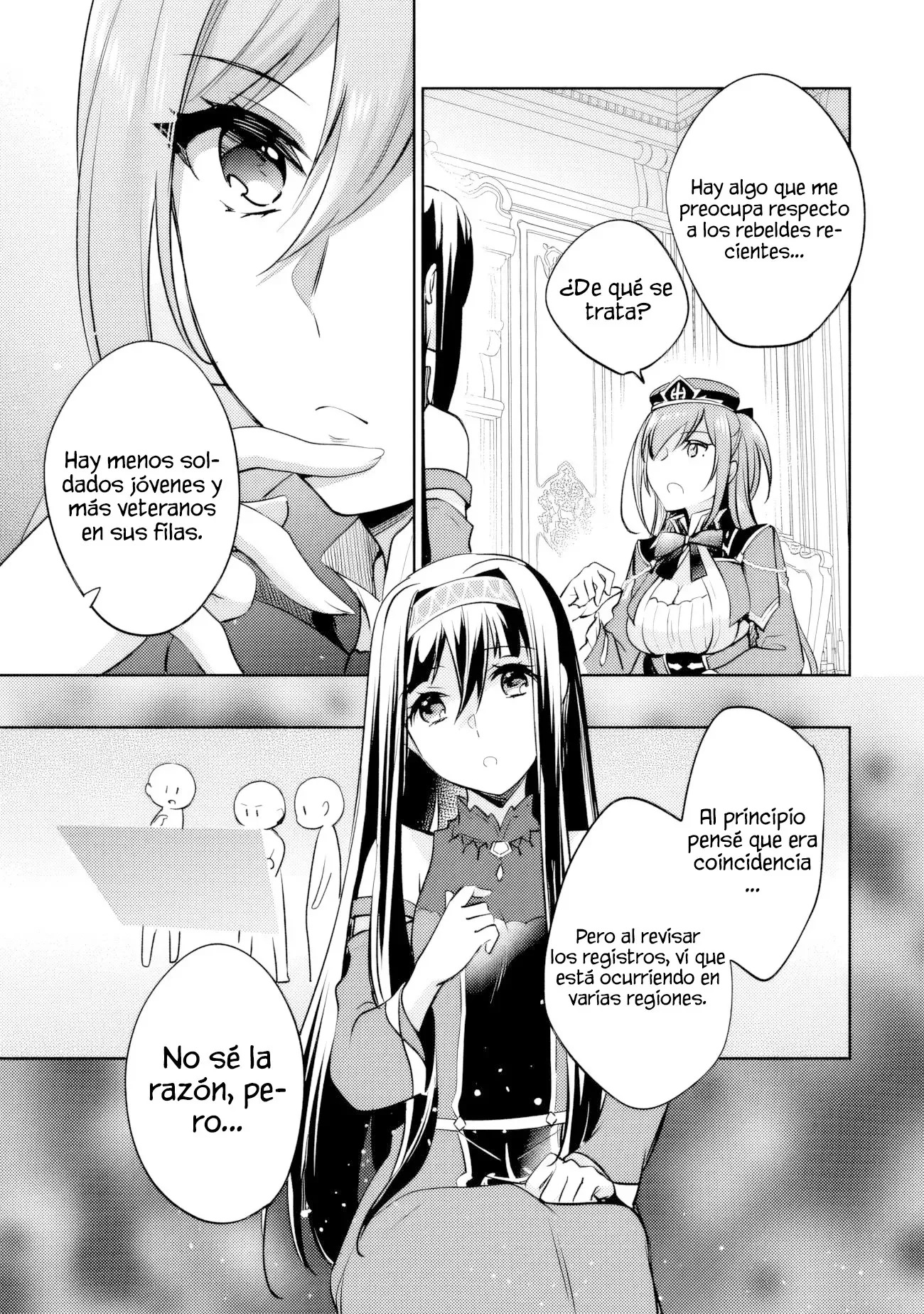 Zennin Ossan, Umarekawattara SSS Rank Jinsei ga Kakutei Shita Capitulo 113 página 14