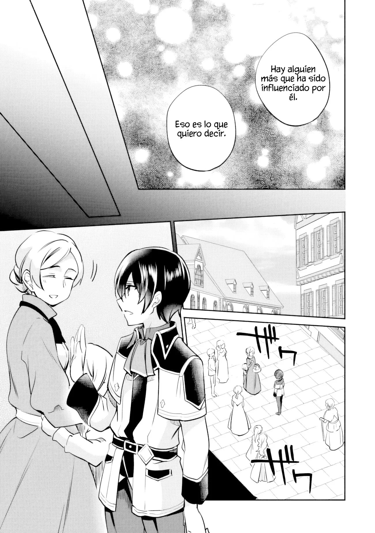 Zennin Ossan, Umarekawattara SSS Rank Jinsei ga Kakutei Shita Capitulo 114 página 10