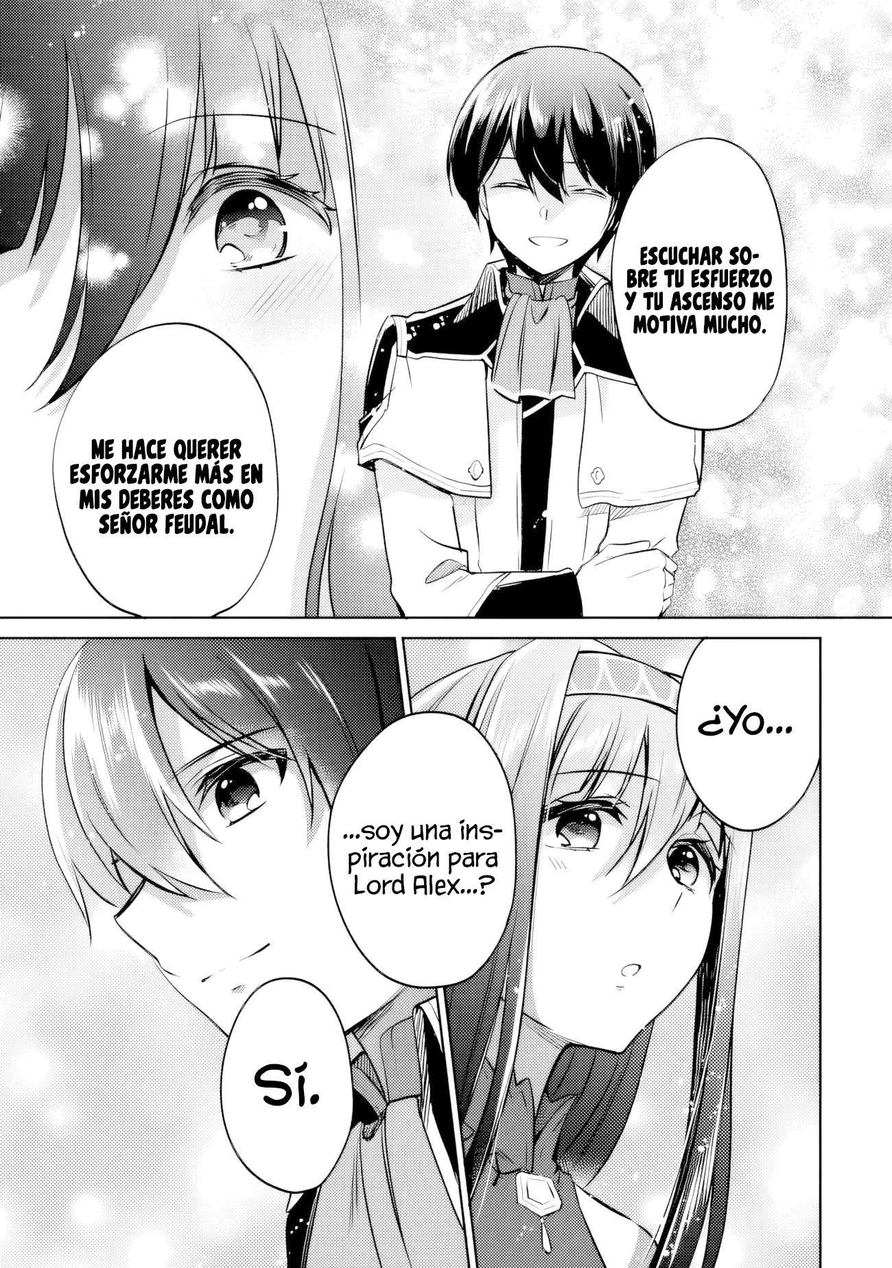 Zennin Ossan, Umarekawattara SSS Rank Jinsei ga Kakutei Shita Capitulo 114 página 14
