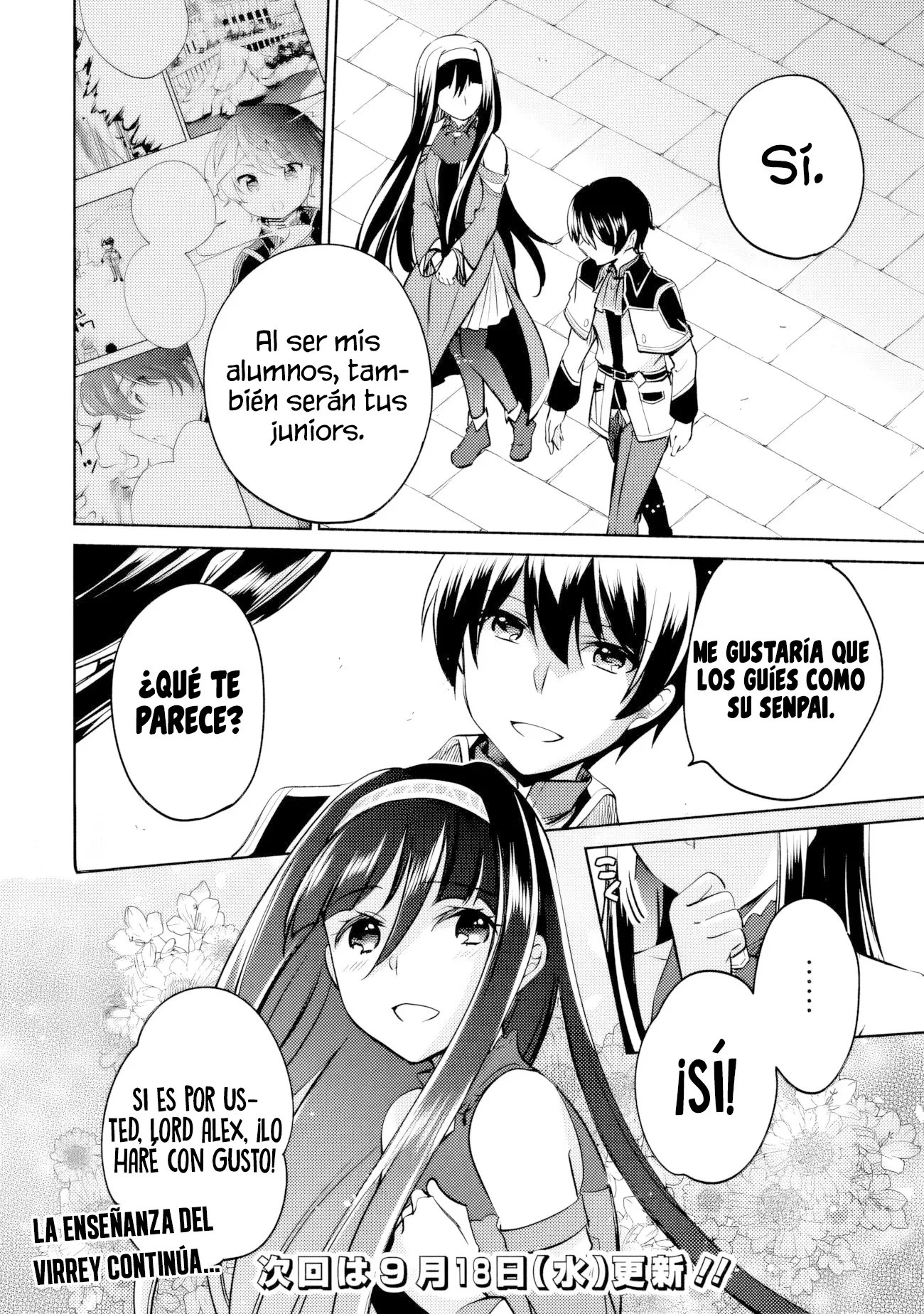Zennin Ossan, Umarekawattara SSS Rank Jinsei ga Kakutei Shita Capitulo 114 página 17